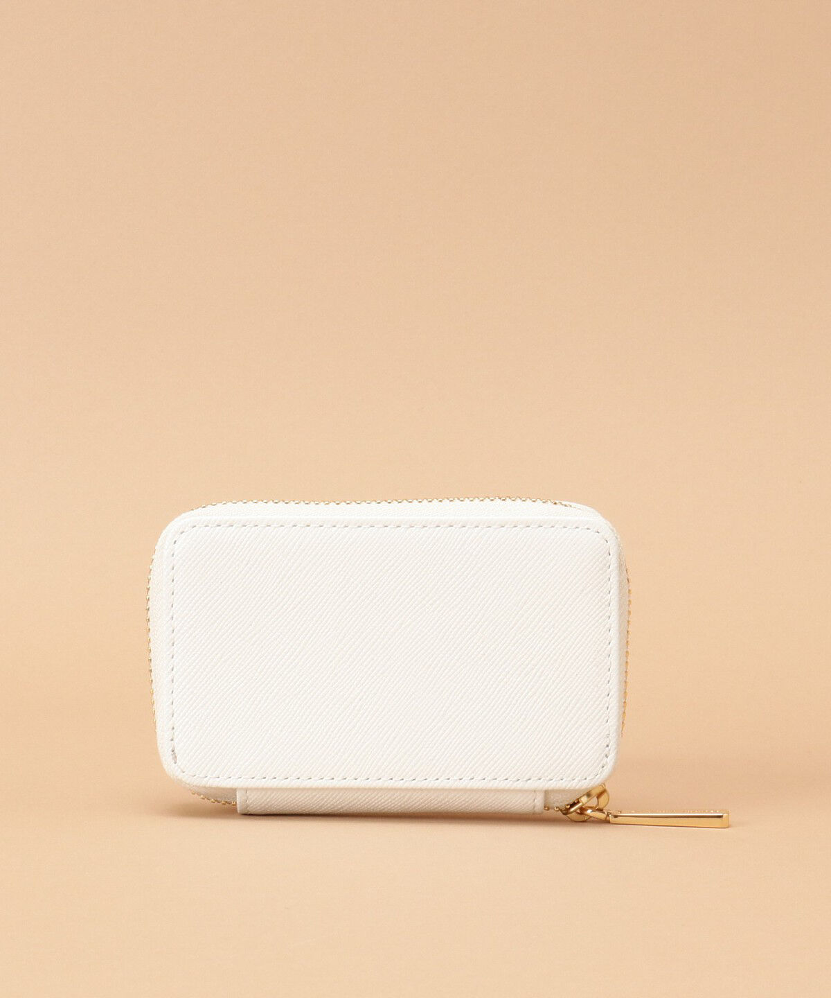 Samantha Thavasa「ラメレザービジュー キーケース」|キーケース|