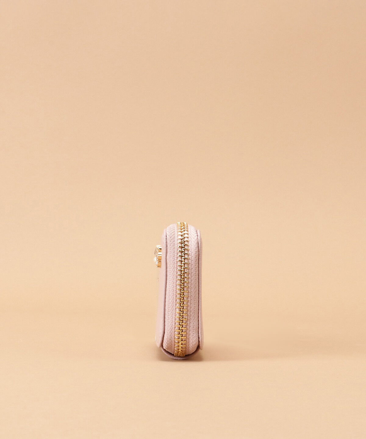 Samantha Thavasa「ラメレザービジュー キーケース」|キーケース|