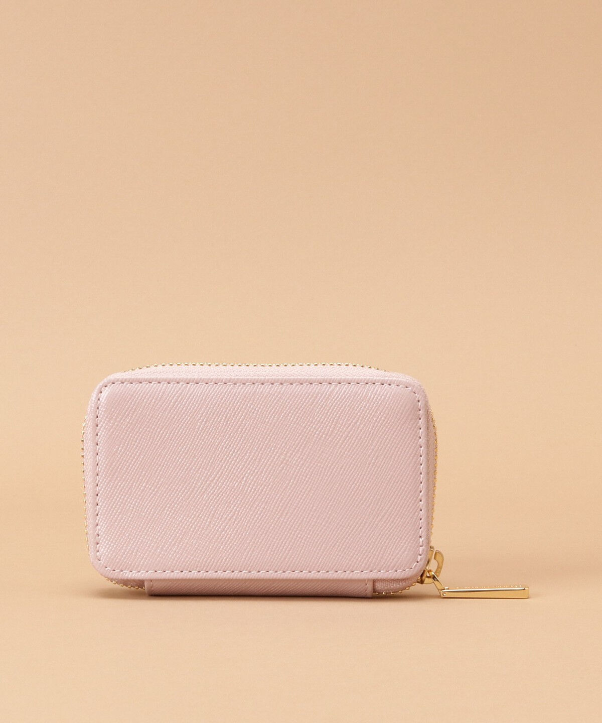 Samantha Thavasa「ラメレザービジュー キーケース」|キーケース|