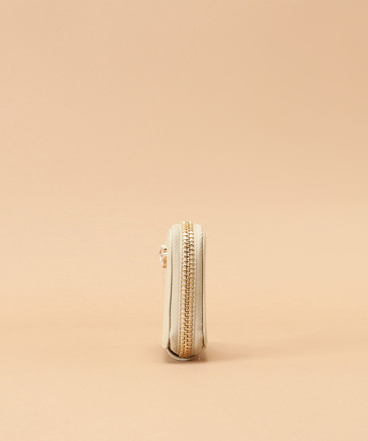 Samantha Thavasa「ラメレザービジュー キーケース」|キーケース|