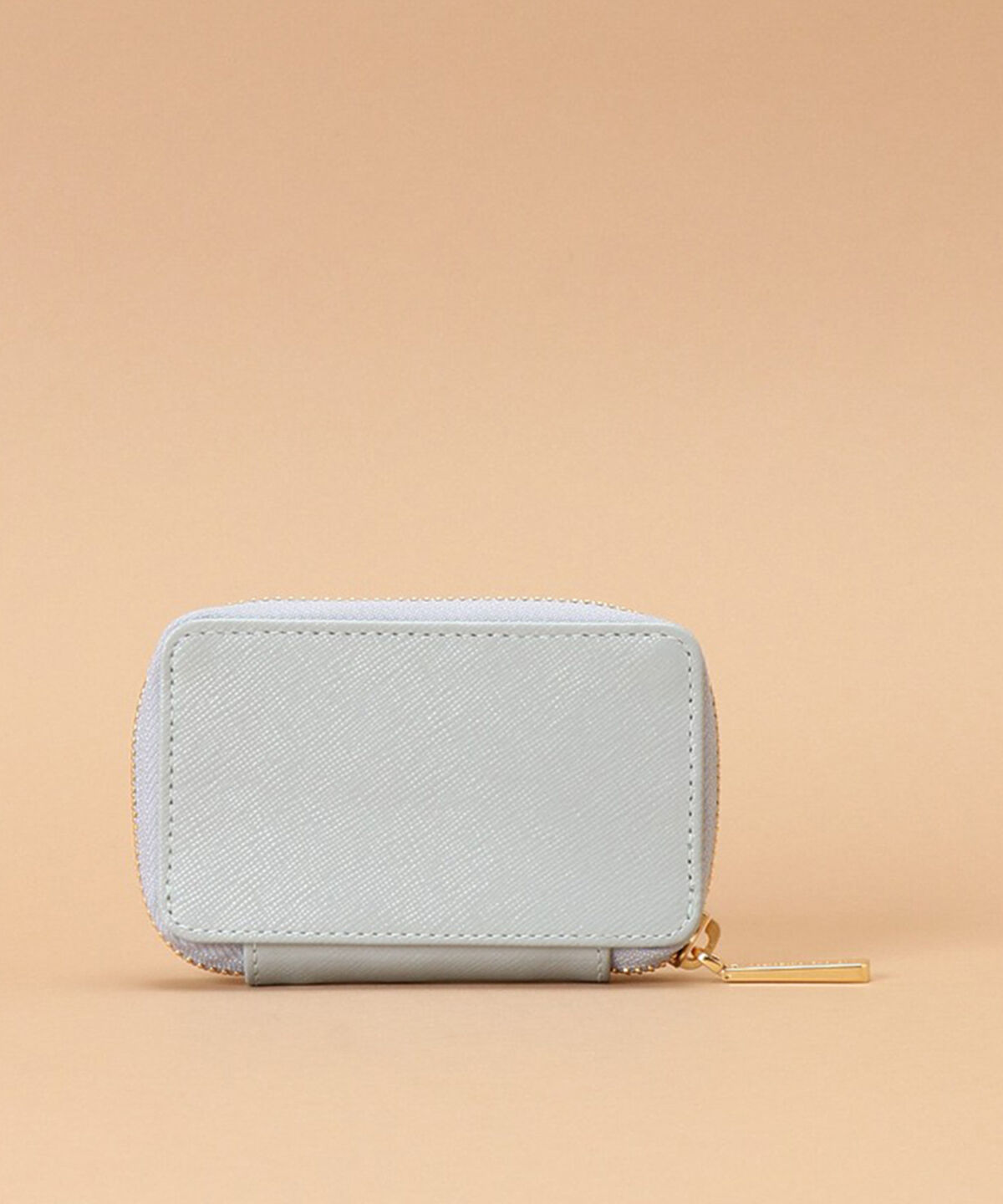 Samantha Thavasa「ラメレザービジュー キーケース」|キーケース|