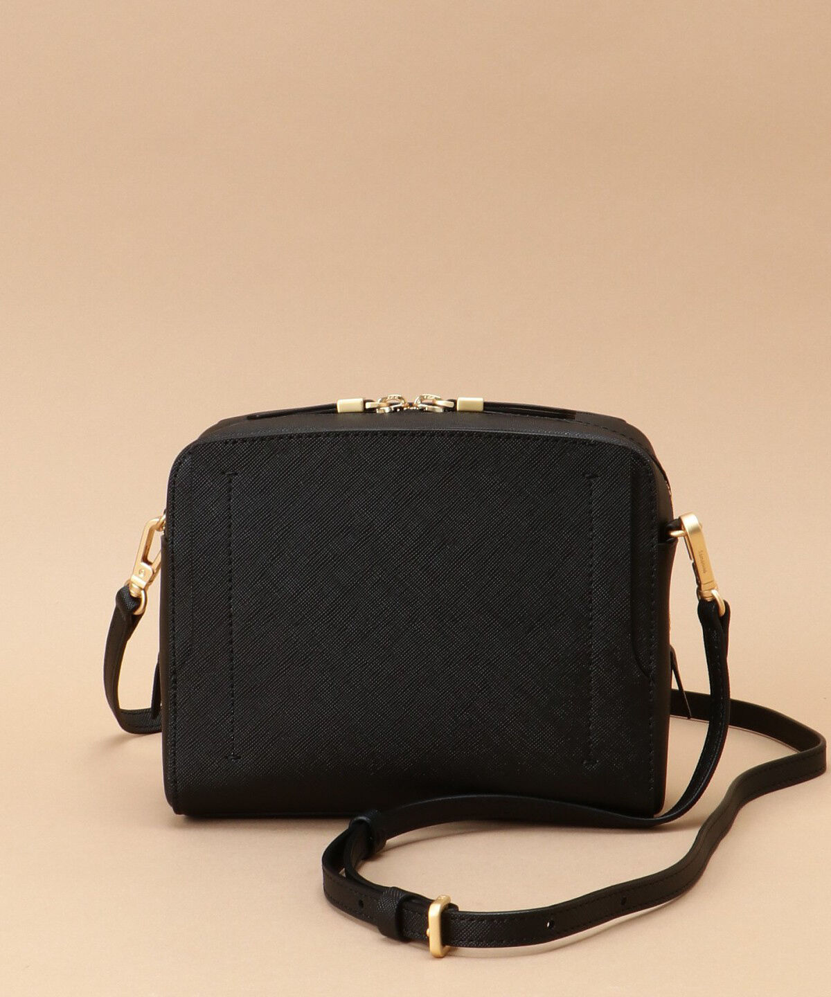 Samantha Thavasa「Pomme d'espoir ポムディスポワール ワンカラーショルダーバッグ」|ショルダー・メッセンジャー|