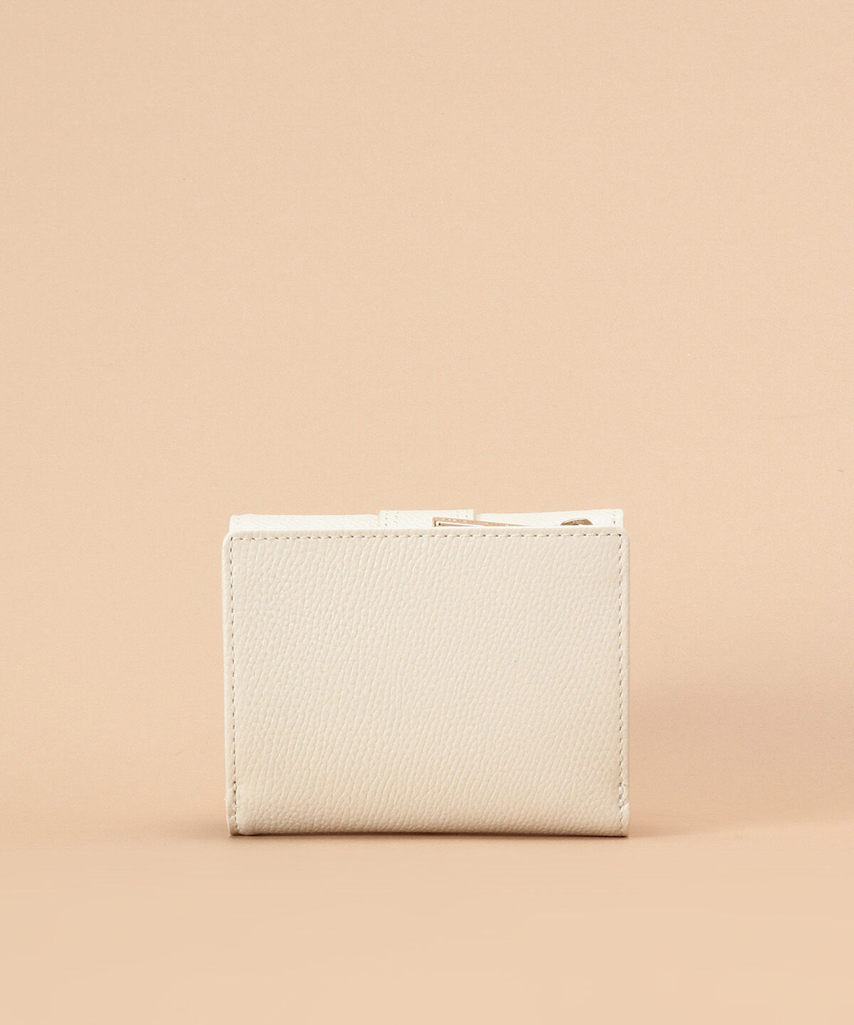 Samantha Thavasa「リボンモチーフ 折財布」|財布|