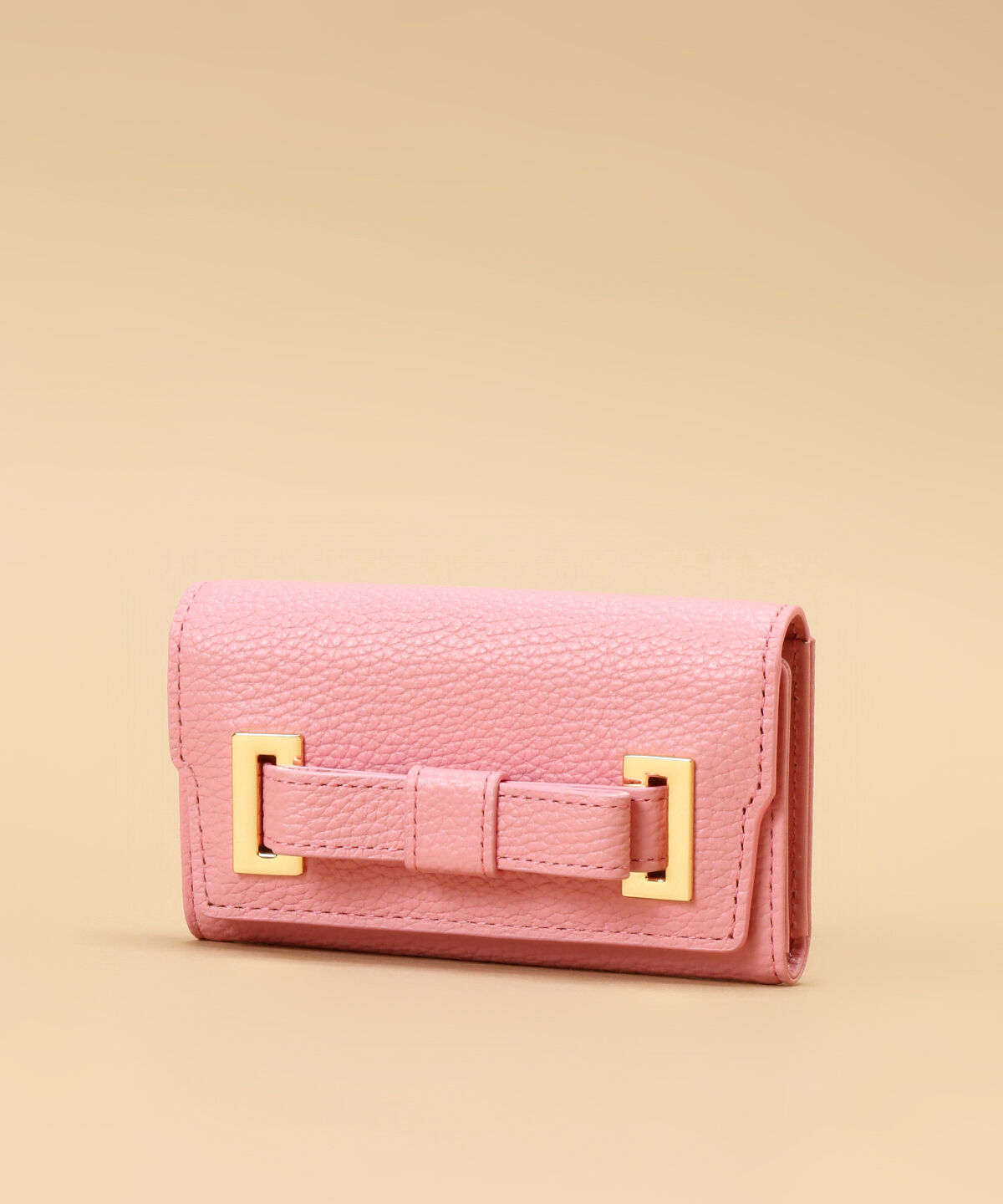 Samantha Thavasa「エムシュシュⅡ キーケース」|キーケース|