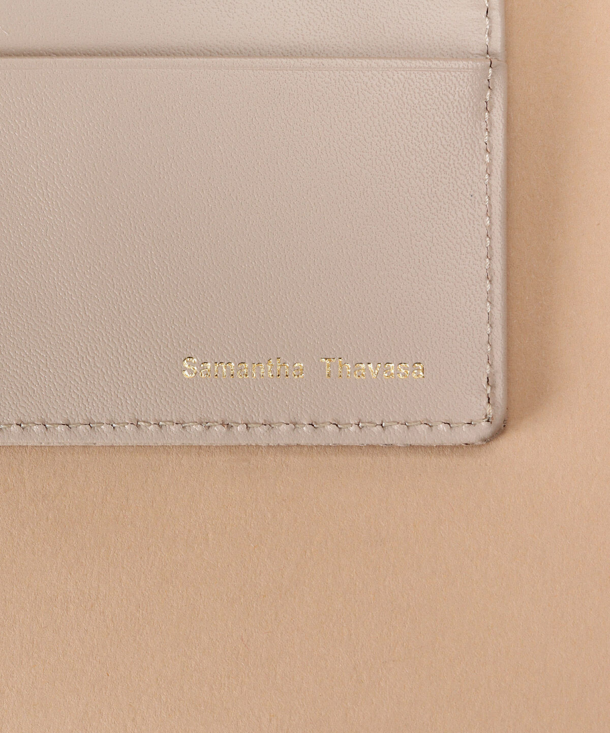 Samantha Thavasa「エムシュシュⅡ キーケース」|キーケース|