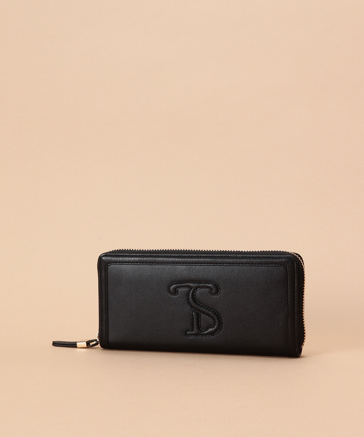 Samantha Thavasa「ソフトレザー 長財布」|財布|