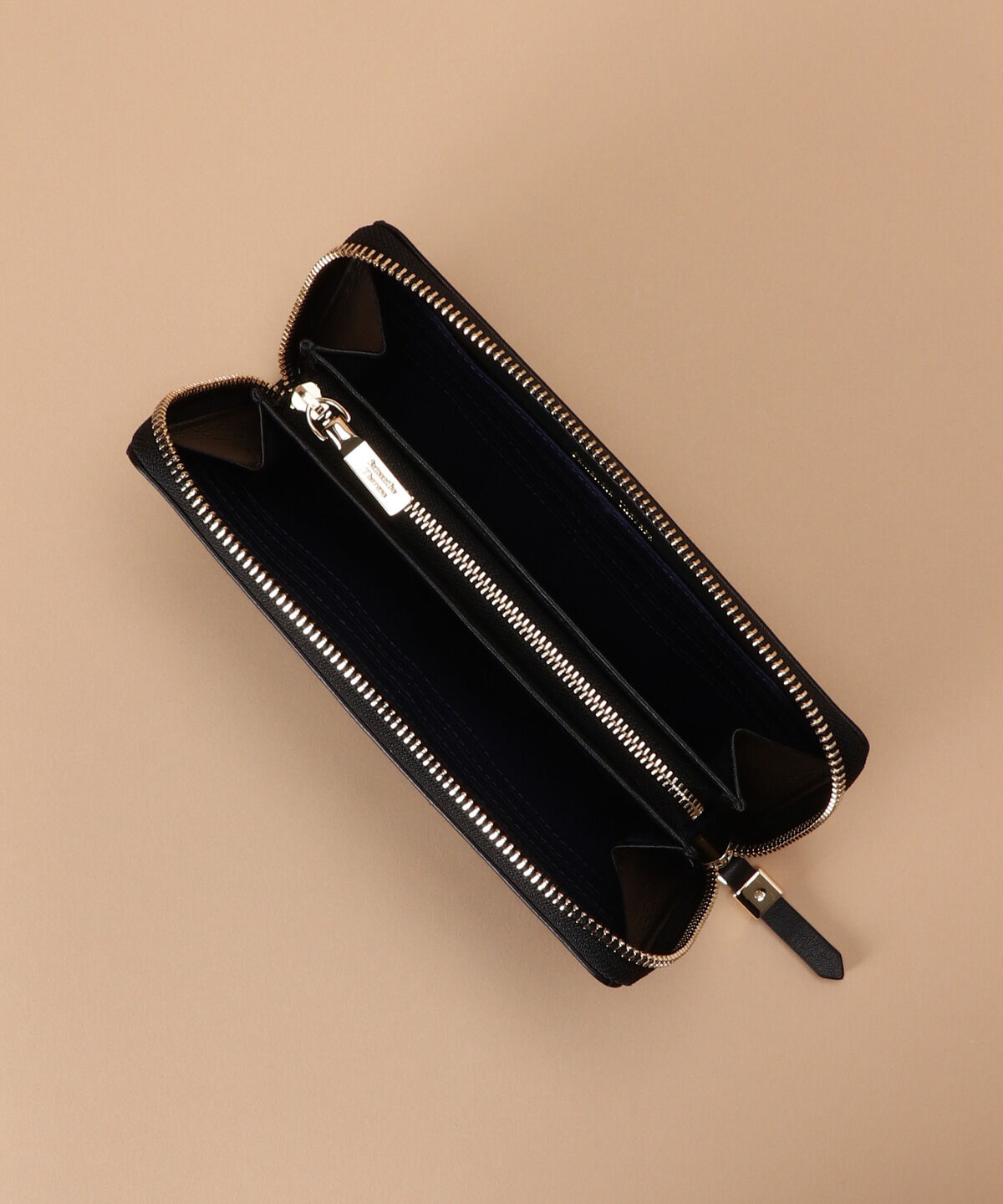 Samantha Thavasa「ソフトレザー 長財布」|財布|