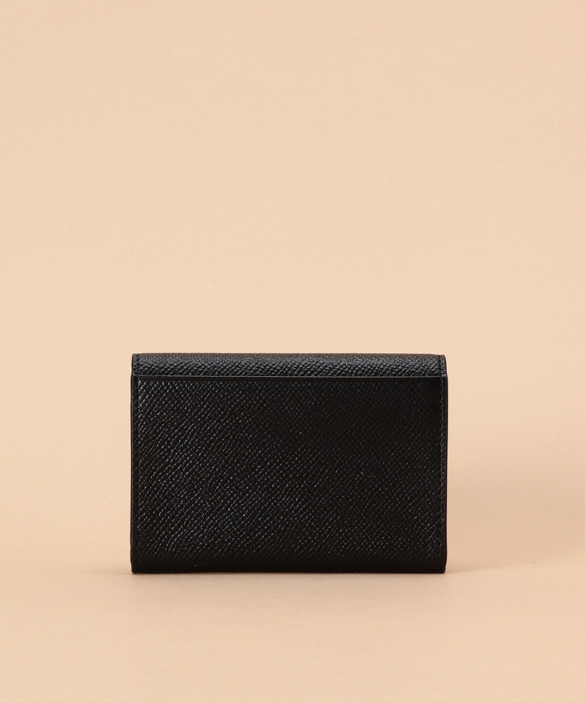 Samantha Thavasa「シンプルラメ カードケース」|名刺入れ・カードケース|