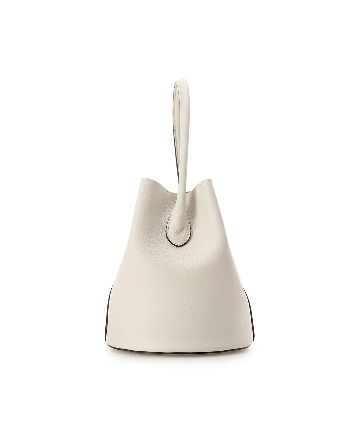 Samantha Thavasa「バケツ型ワンハンドルバッグ 大サイズ」|ハンドバッグ|