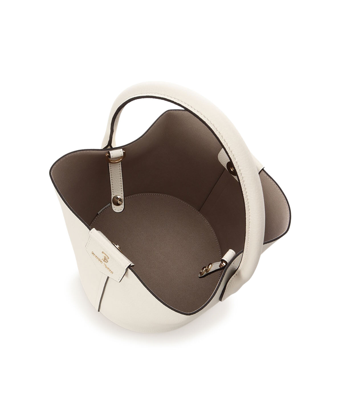 Samantha Thavasa「バケツ型ワンハンドルバッグ 大サイズ」|ハンドバッグ|