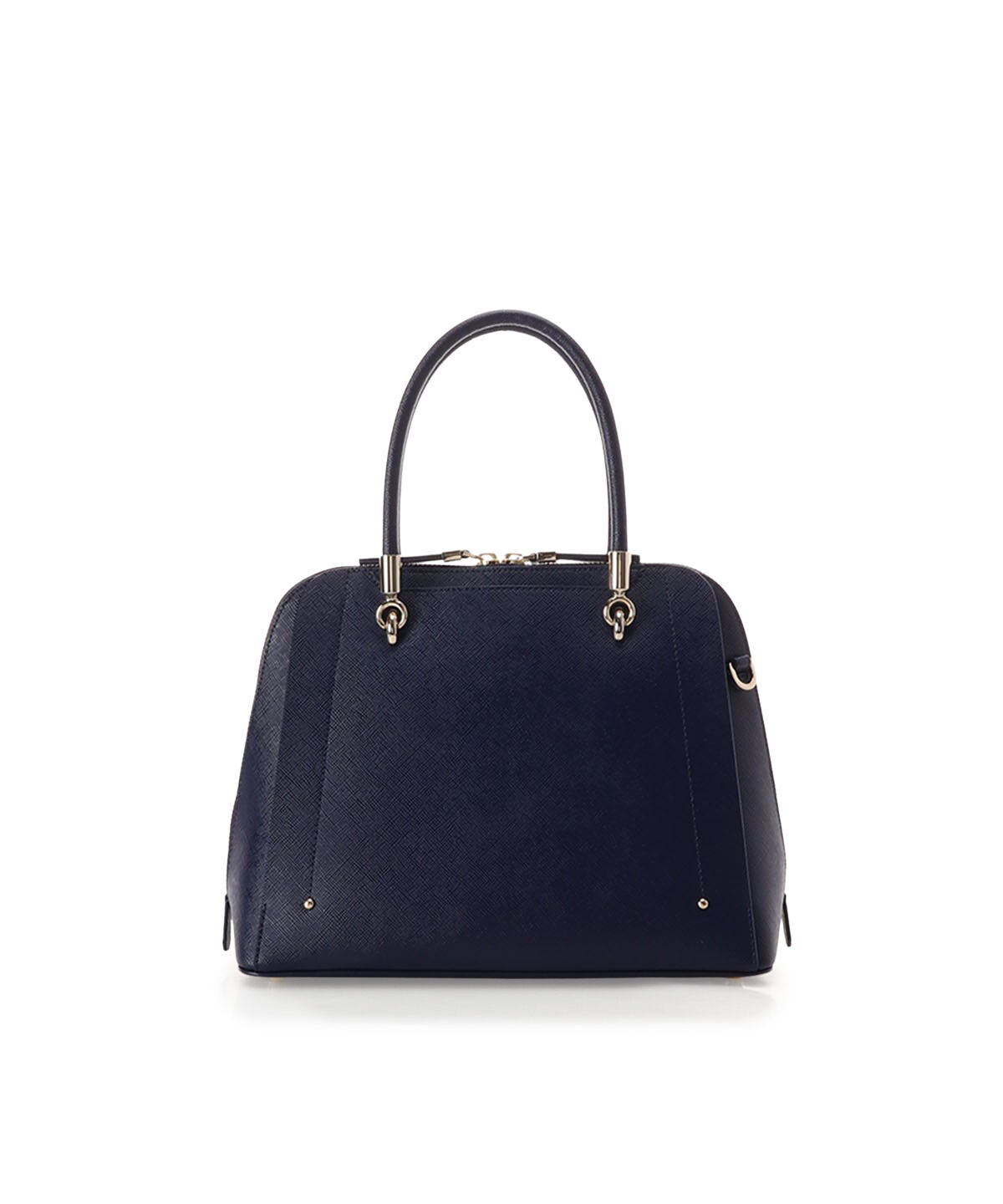 Samantha Thavasa「新アベクトワ パテントスプリットレザーハンドバッグ」|ハンドバッグ|