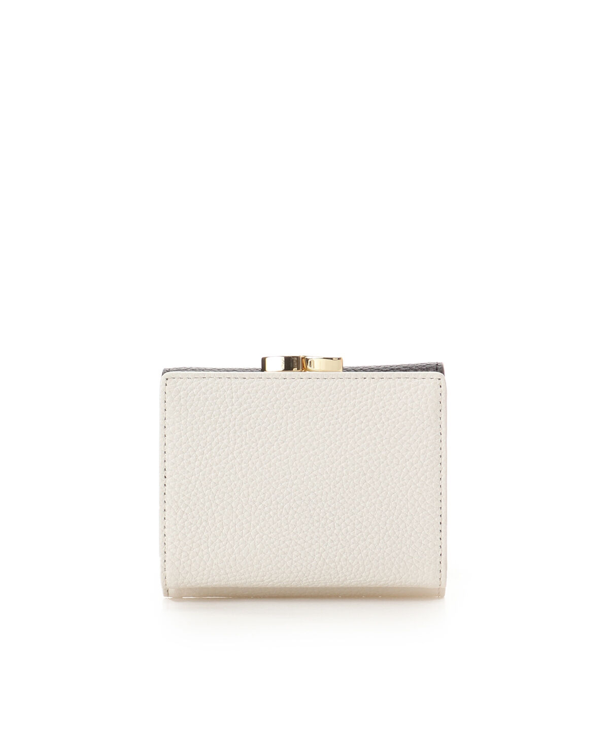 Samantha Thavasa「エムシュシュⅢ  口金折財布」|財布|