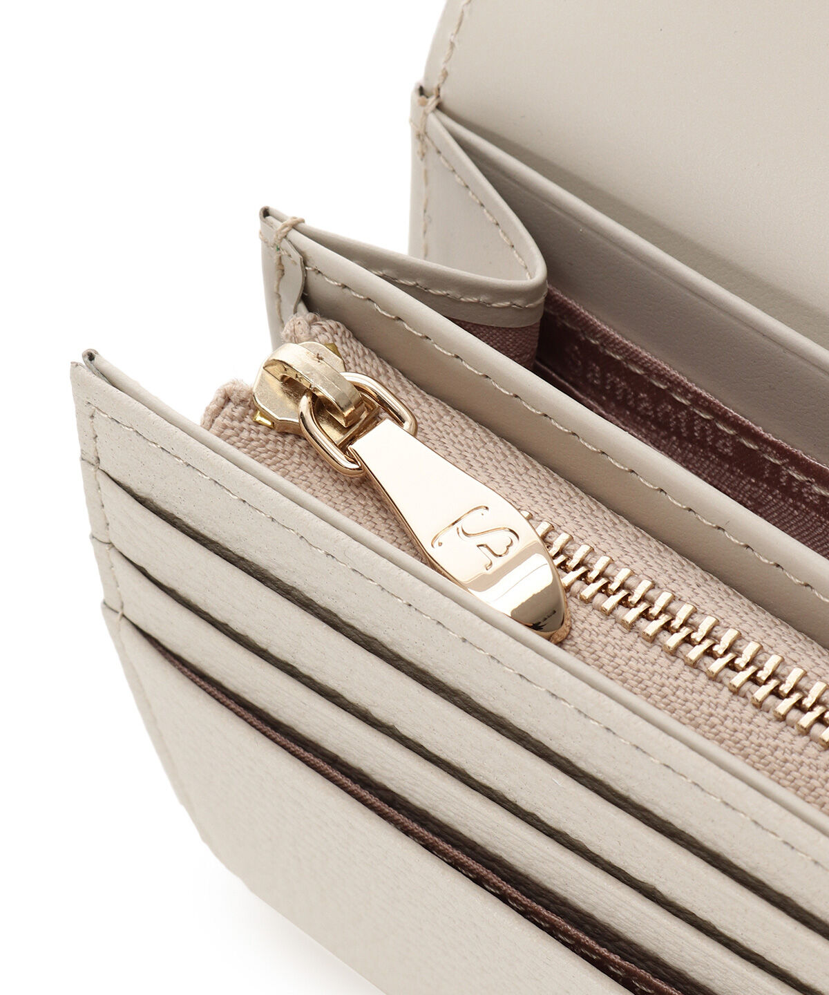 Samantha Thavasa「エムシュシュⅢ  長財布」|財布|