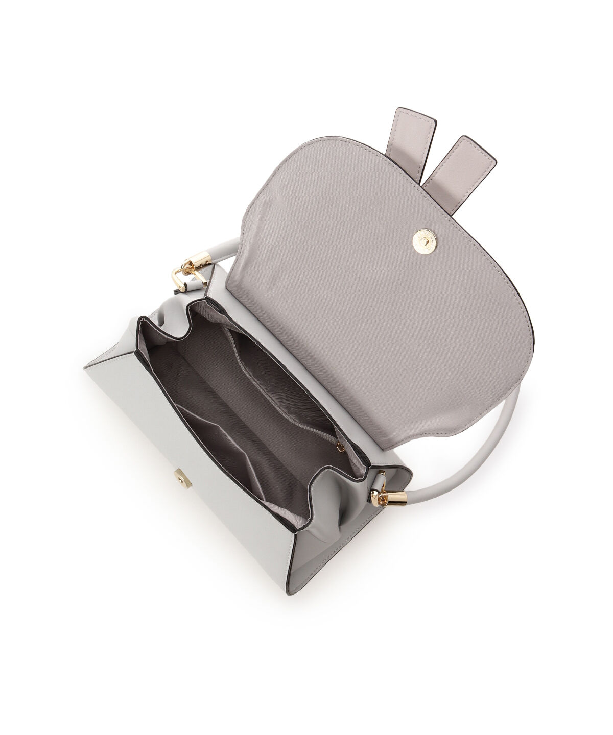 Samantha Thavasa「リボンベルト ワンハンドルバッグ」|ハンドバッグ|