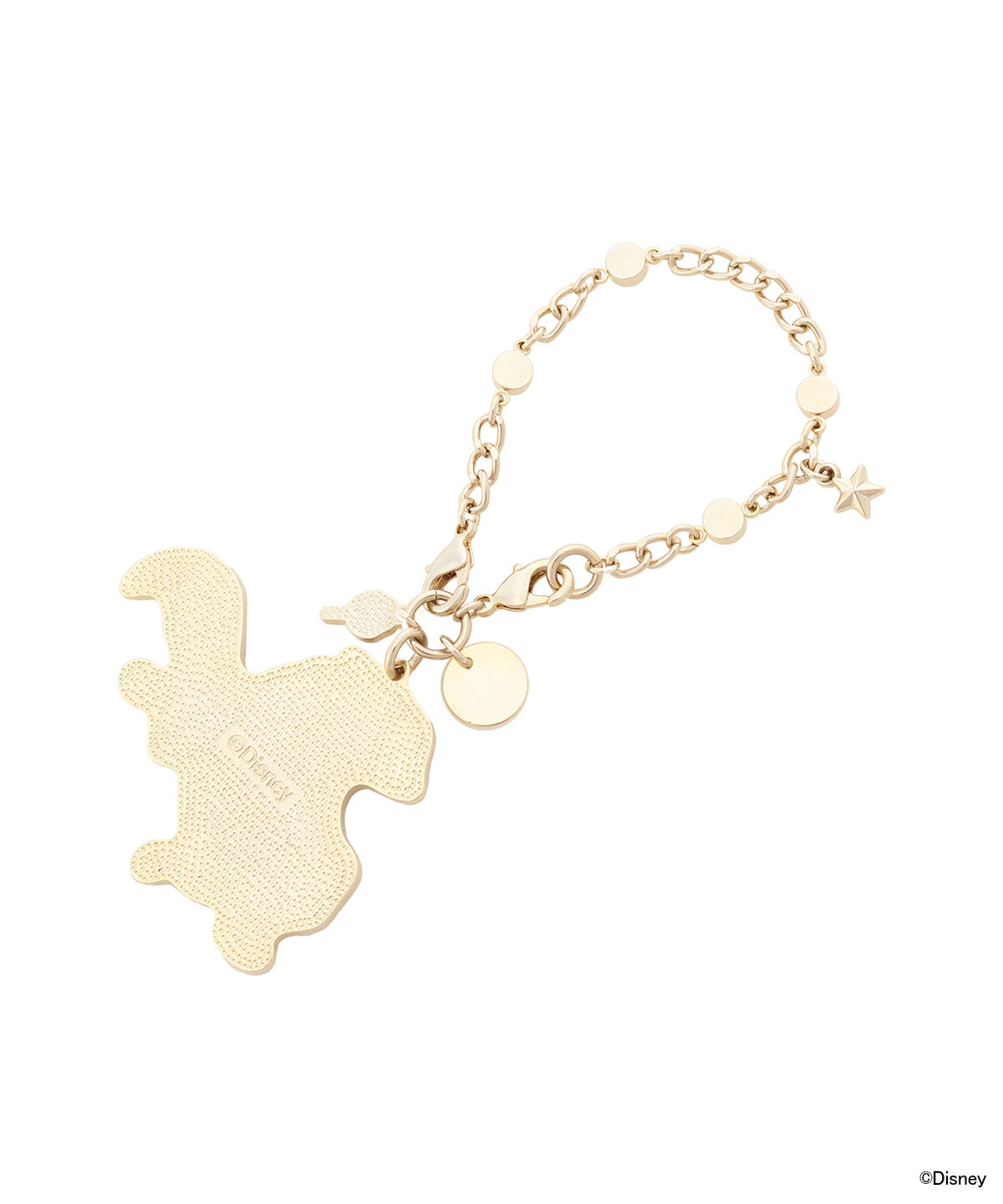 Samantha Thavasa「『ズートピア』コレクション 2wayチャーム」|チャーム・キーホルダー|