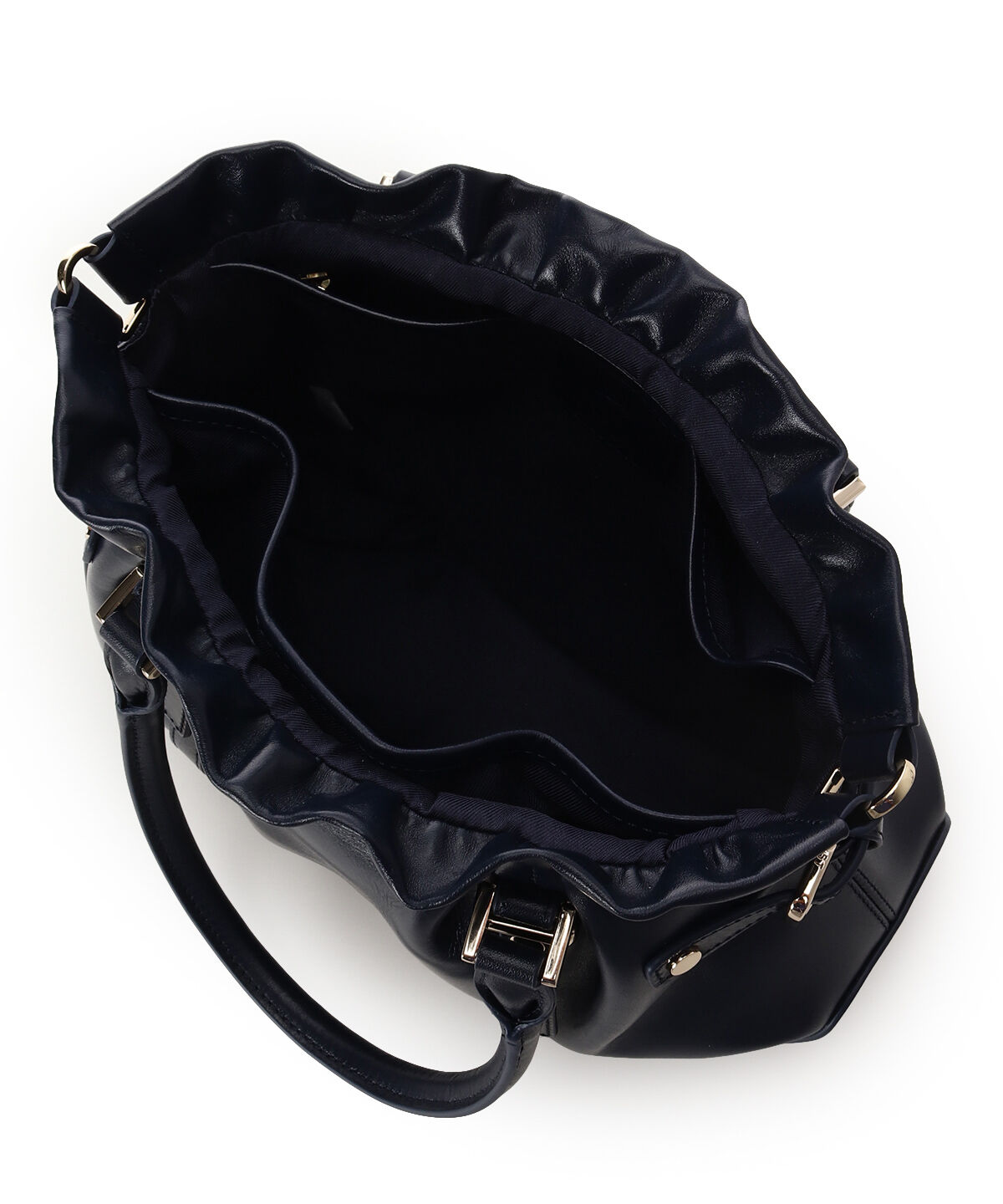 Samantha Thavasa「[Newカラー]サマンサ ルプリュ・ミニョン ハンドバッグ[Revival Collection]」|ハンドバッグ|