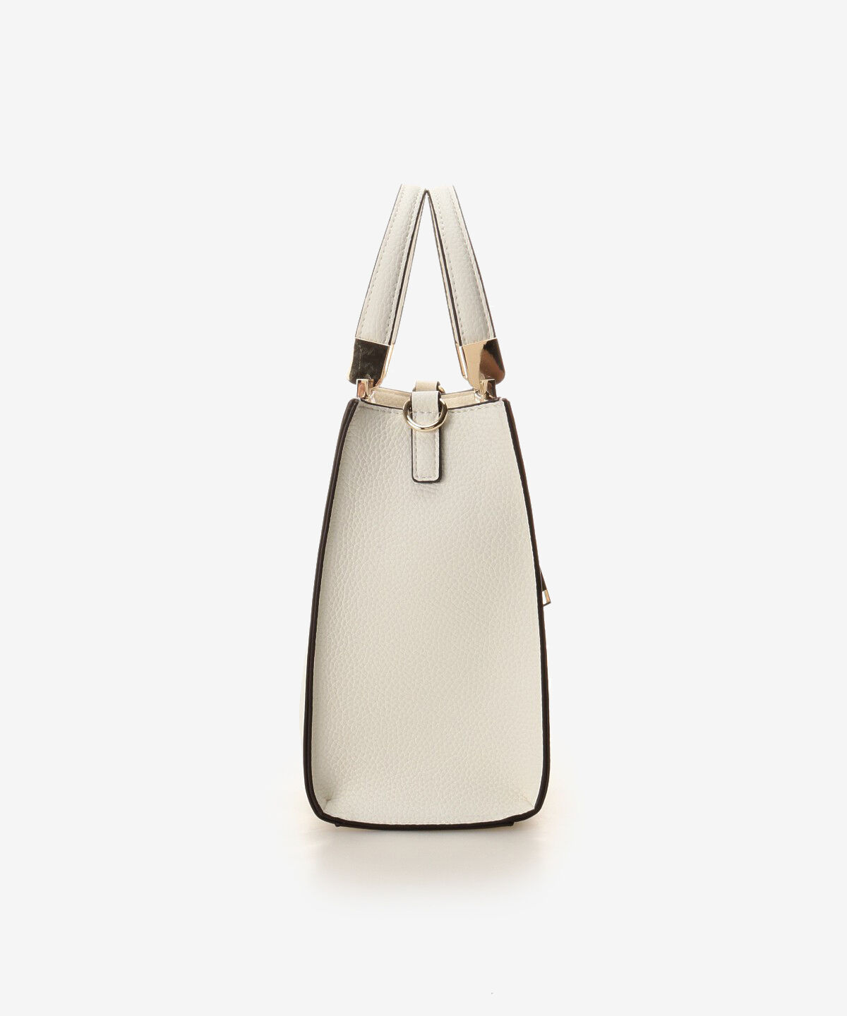 Samantha Vega「シンプルBOXトートバッグ (小)」|ハンドバッグ|