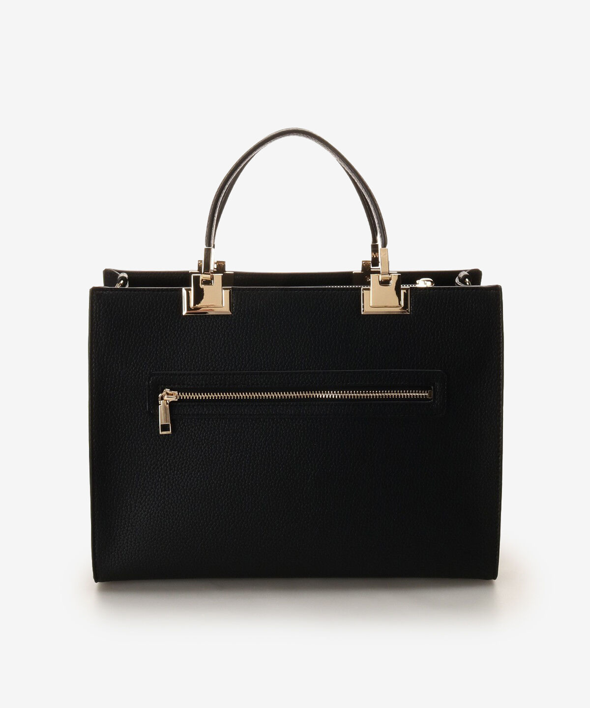 Samantha Vega「シンプルBOXA4トートバッグ (大)」|トートバッグ|