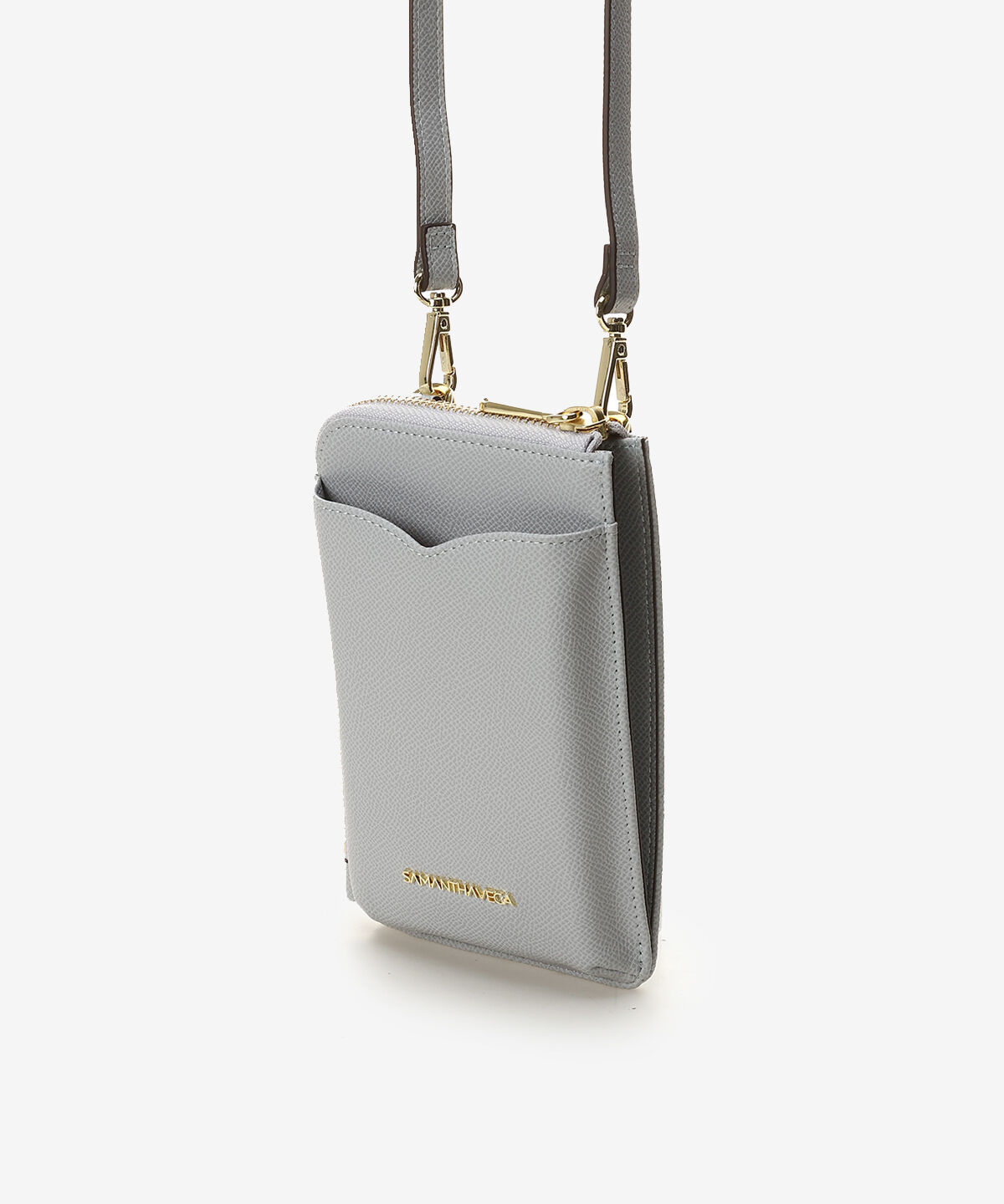Samantha Vega「スマホショルダーバッグ」|ショルダー・メッセンジャー|