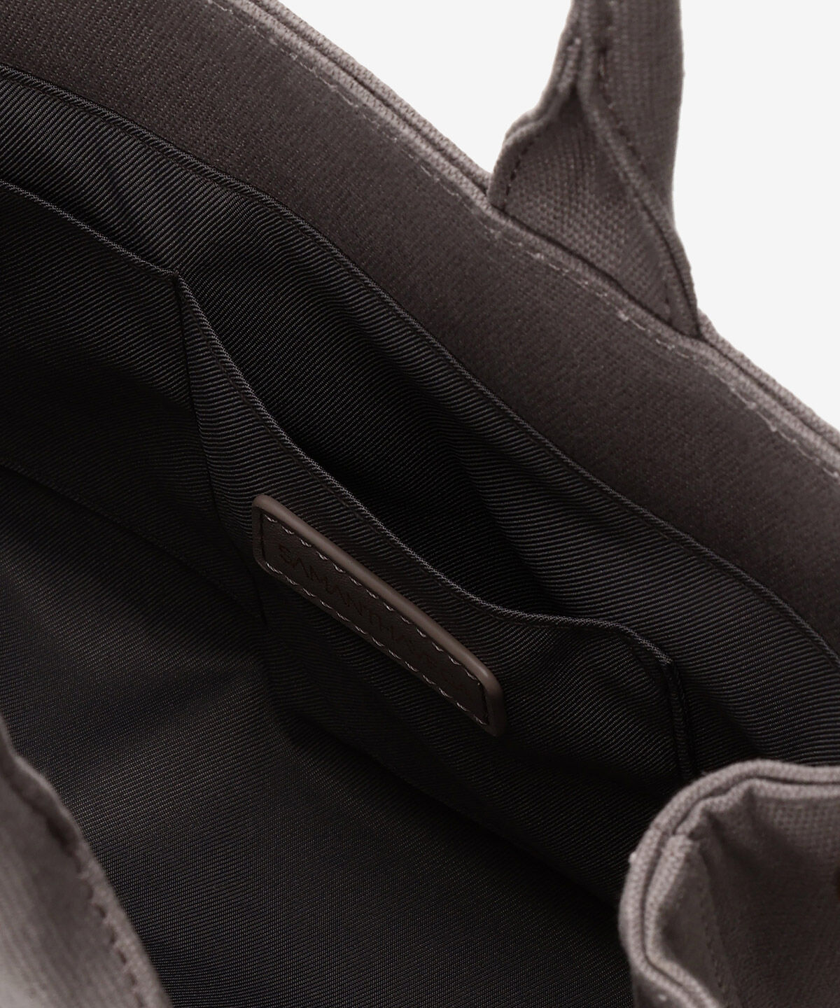 Samantha Vega「サマンサベガロゴトート」|トートバッグ|