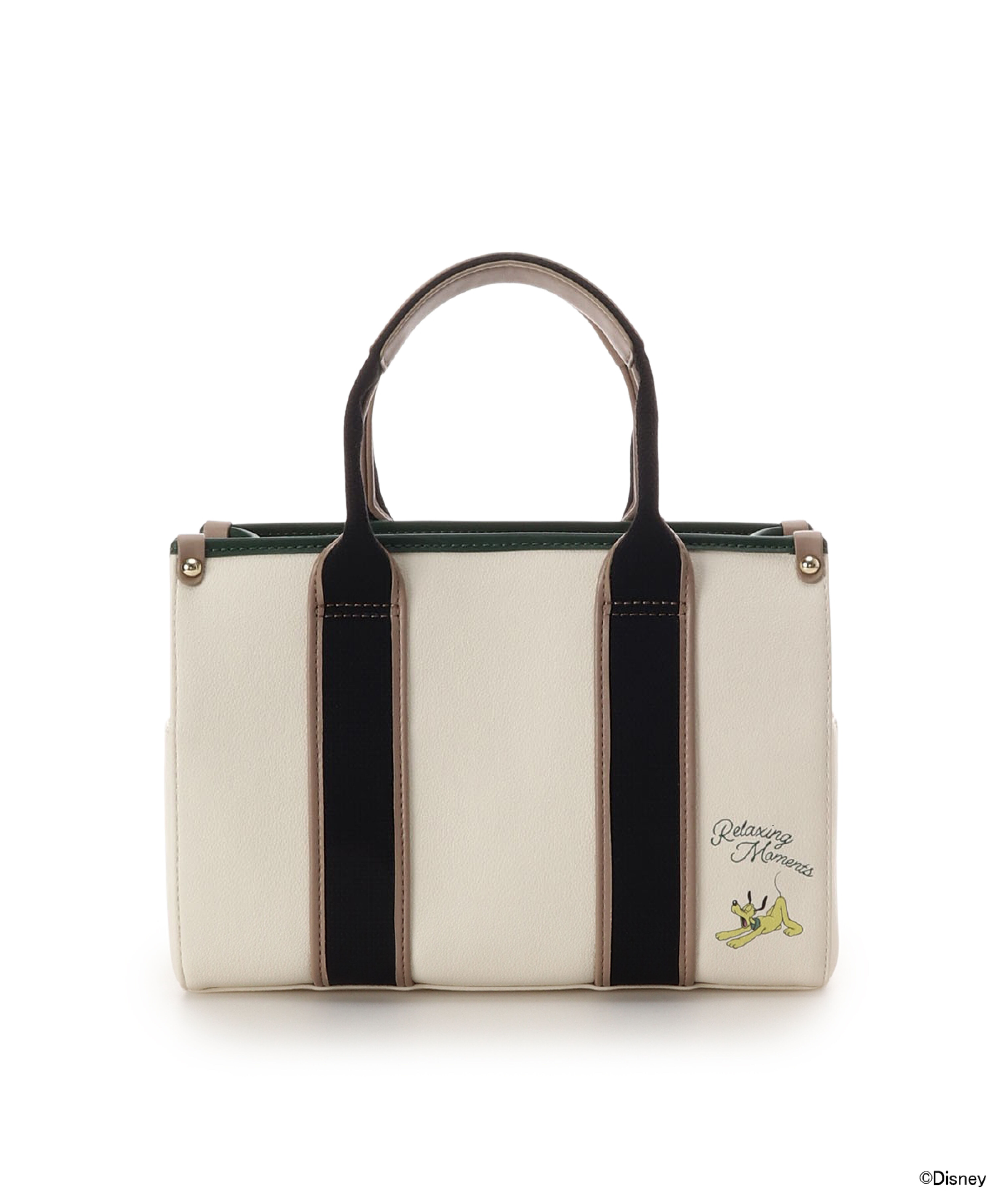 Samantha Vega「SAMANTHAVEGA/DISNEY DREAM TRAVELコレクション　ハンドバッグ」|ハンドバッグ|