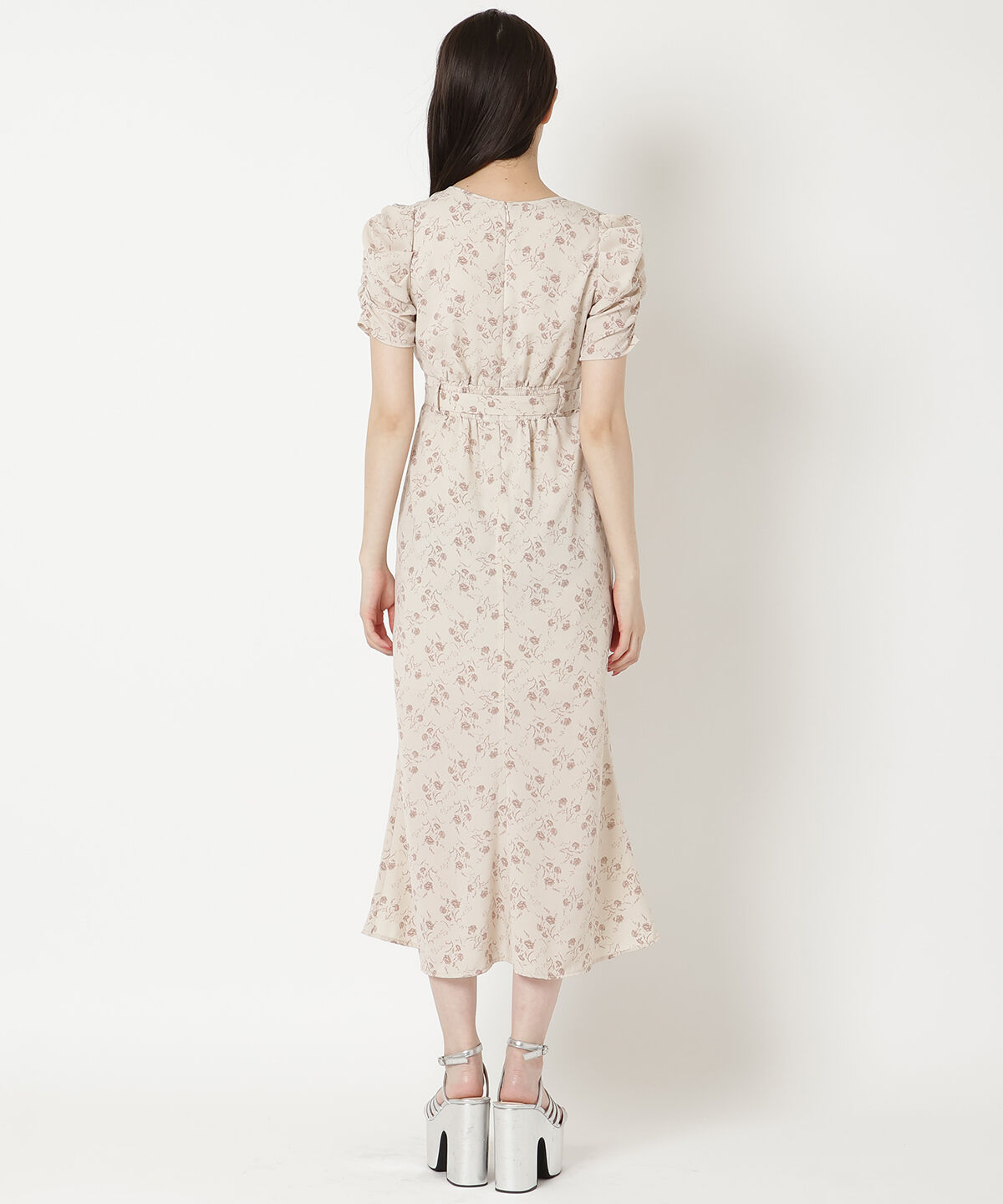 REDYAZEL「マーメイドワンピース」|ワンピース|