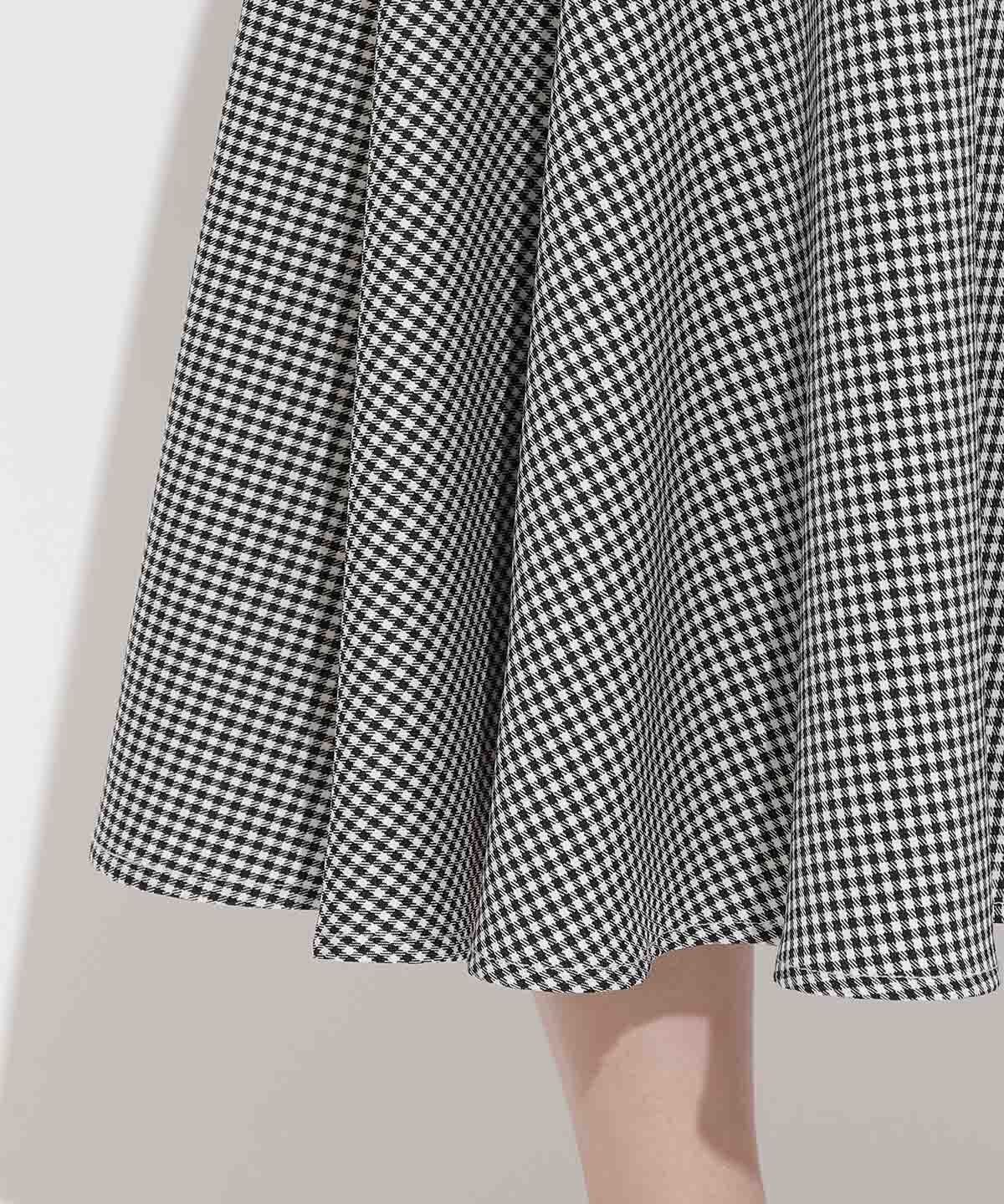 WILLSELECTION「ショルダーリボンマーメイドワンピース」|ワンピース|