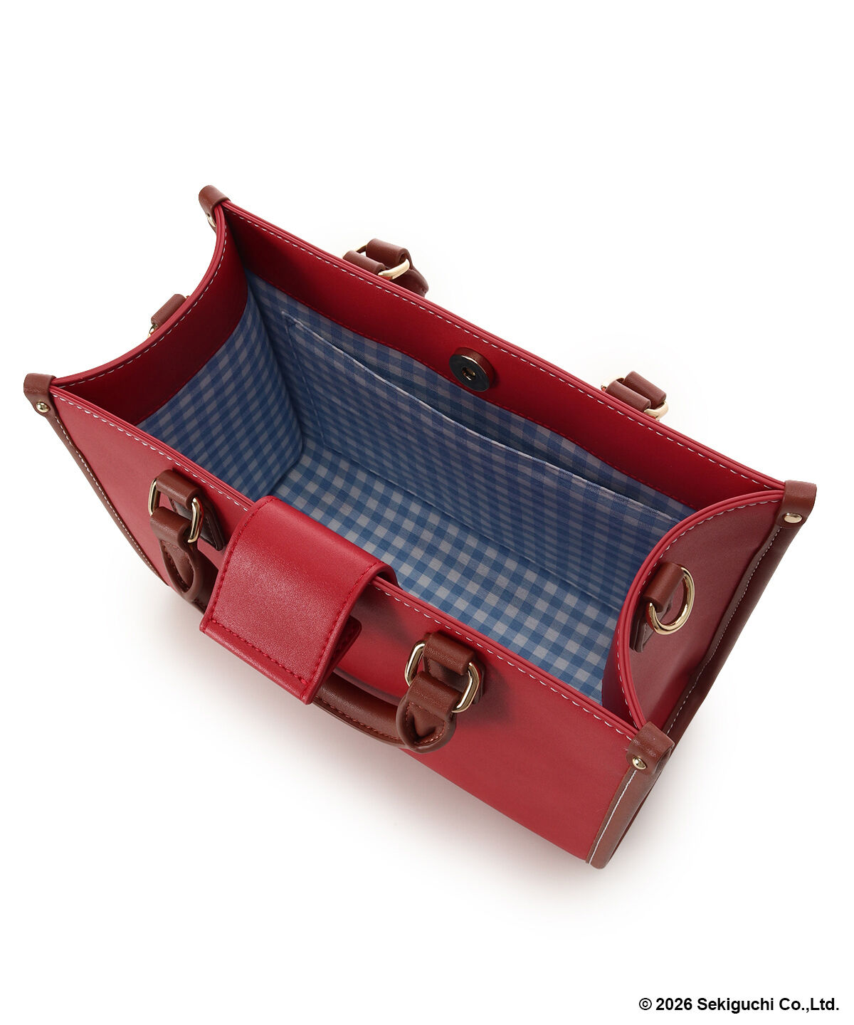 モンチッチ』コレクション ハンドバッグ（Samantha Thavasa Petit