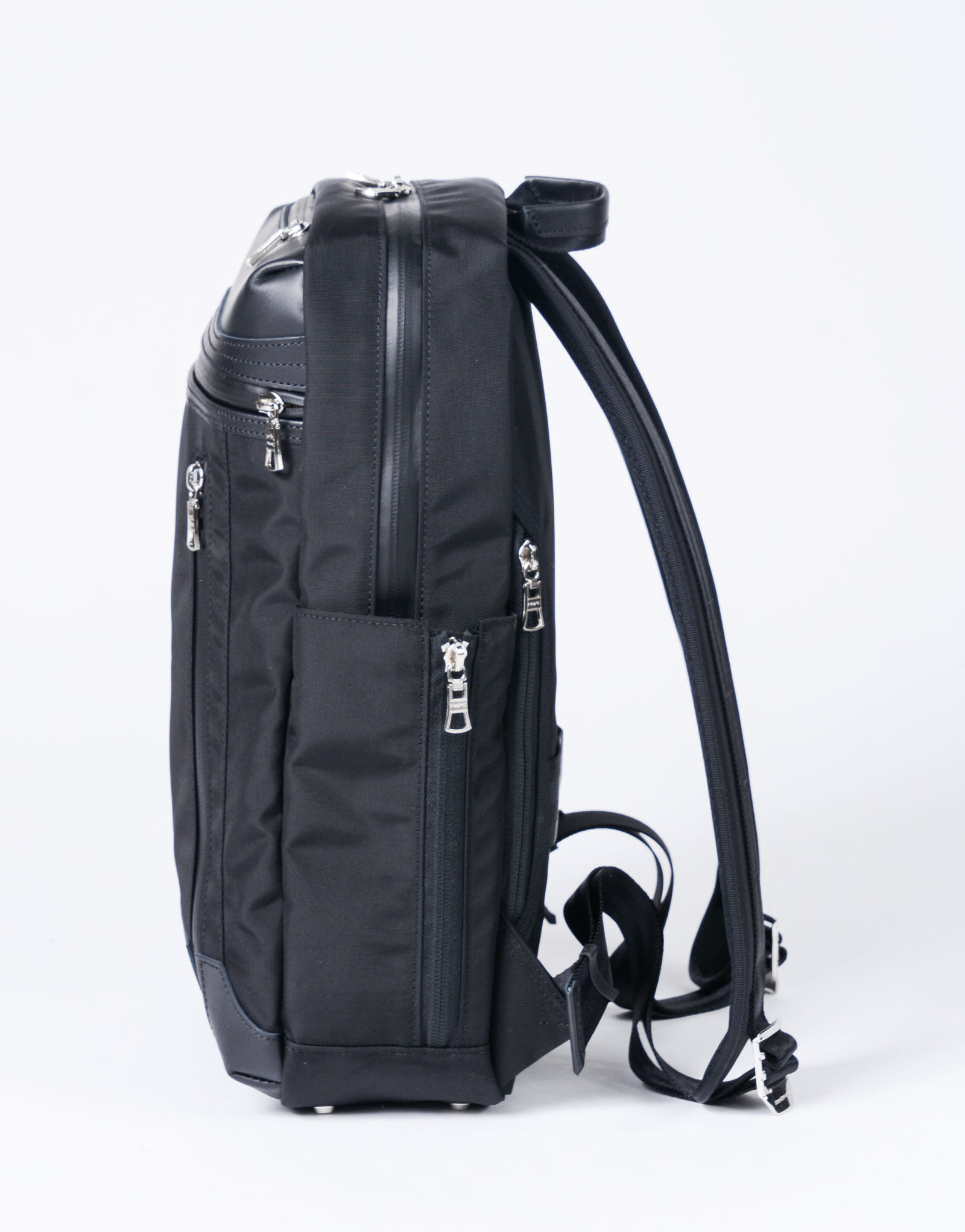 master-piece「STREAM バックパックM」|ビジネスバッグ|