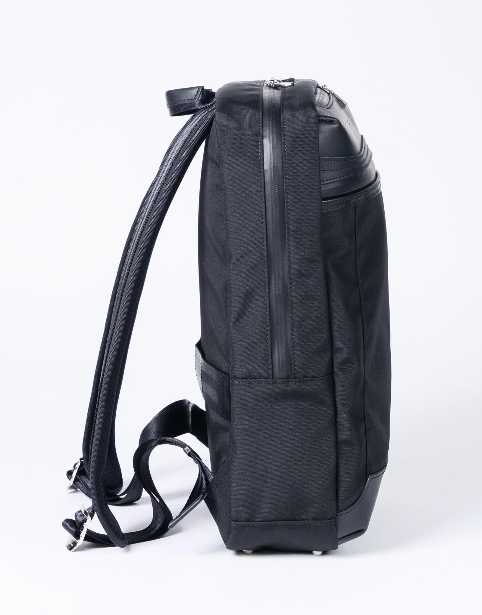 master-piece「STREAM バックパックM」|ビジネスバッグ|