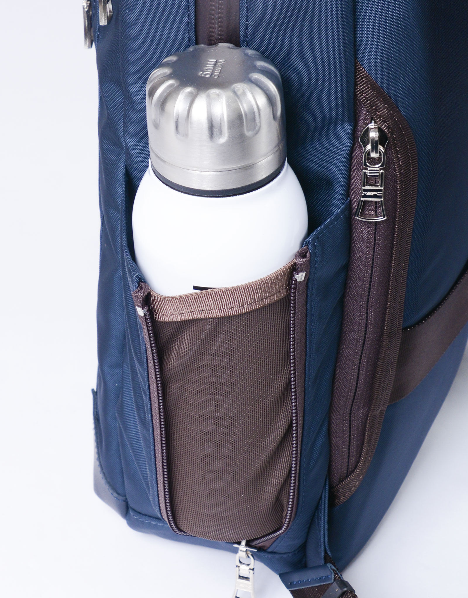 master-piece「STREAM バックパックM」|ビジネスバッグ|