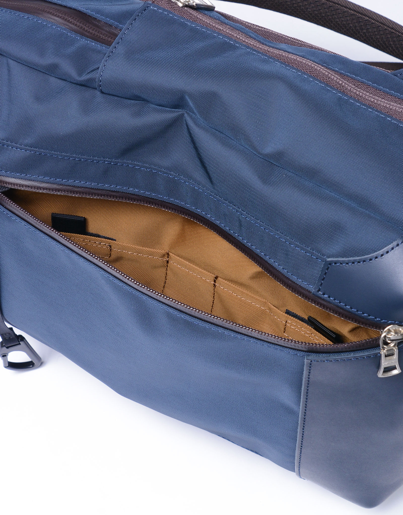 master-piece「STREAM バックパックM」|ビジネスバッグ|