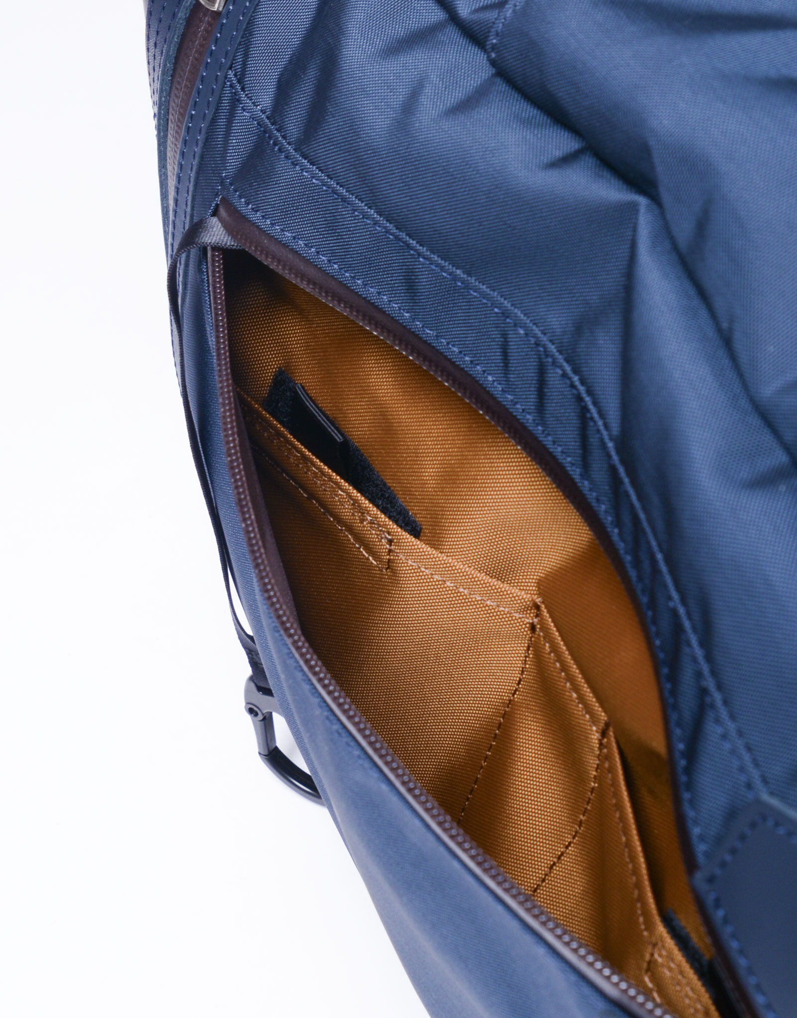 master-piece「STREAM バックパックM」|ビジネスバッグ|