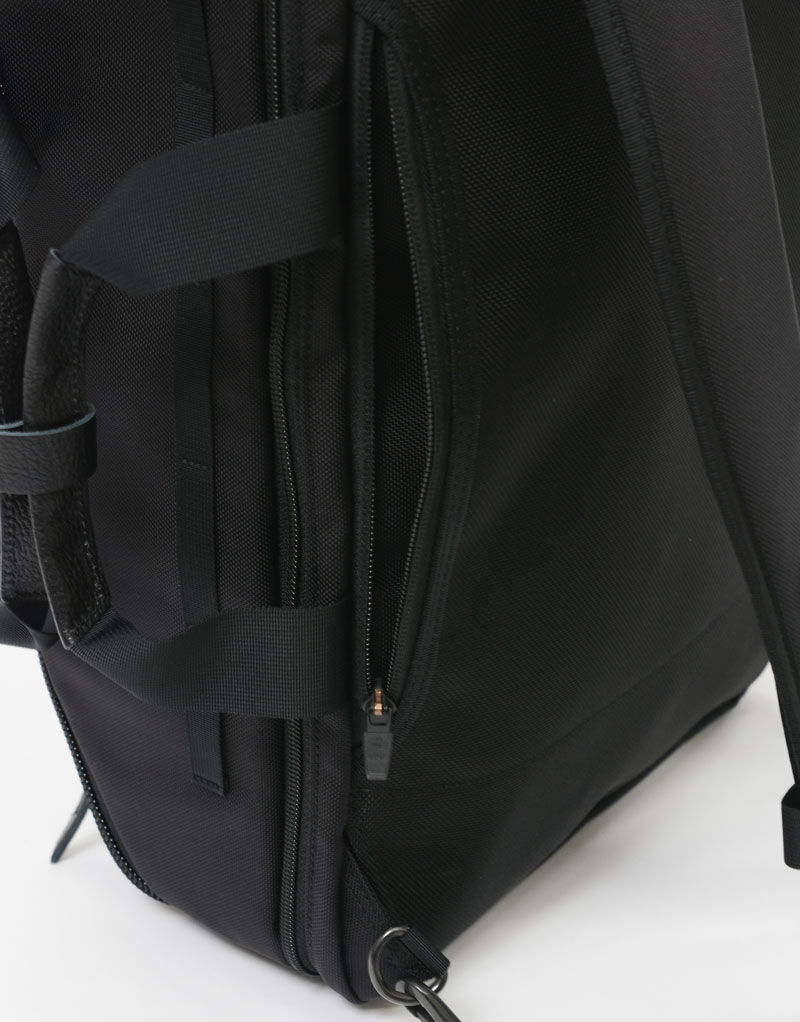 master-piece「Rise ver.2 3WAYバックパック」|リュック|