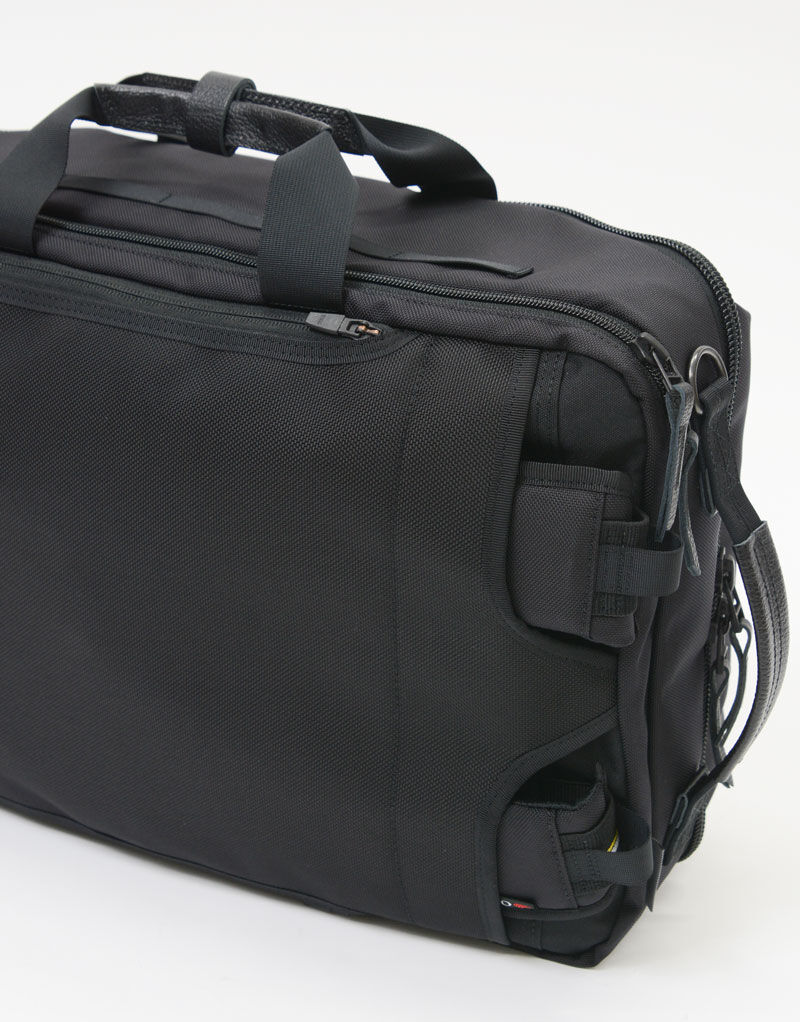 master-piece「Rise ver.2 3WAYバックパック」|リュック|