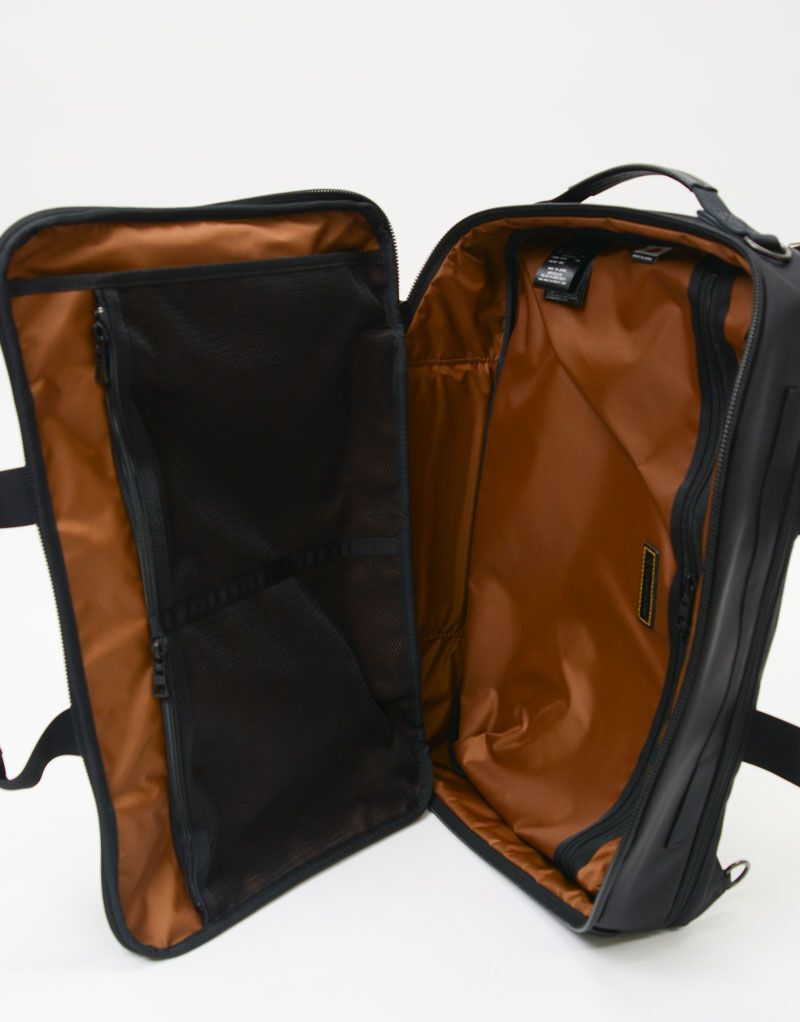 master-piece「Rise ver.2 3WAYバックパック」|リュック|