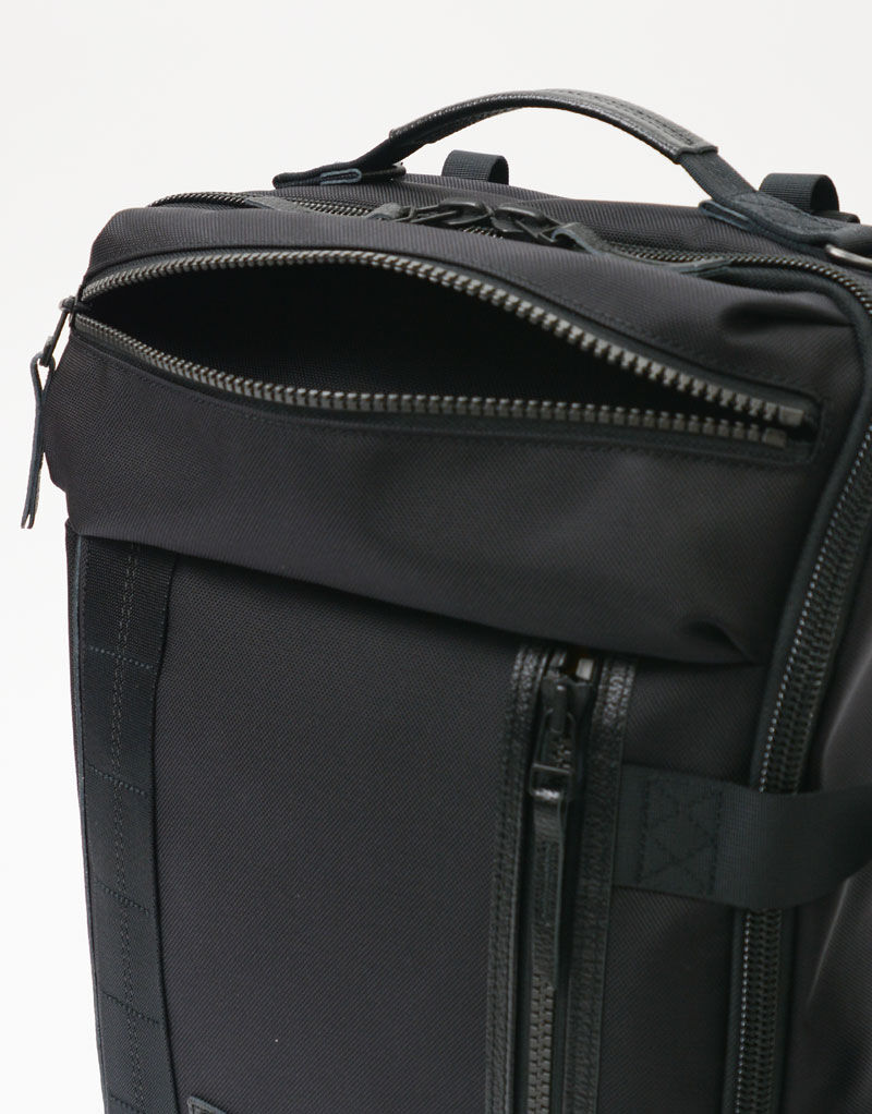 master-piece「Rise ver.2 3WAYバックパック」|リュック|