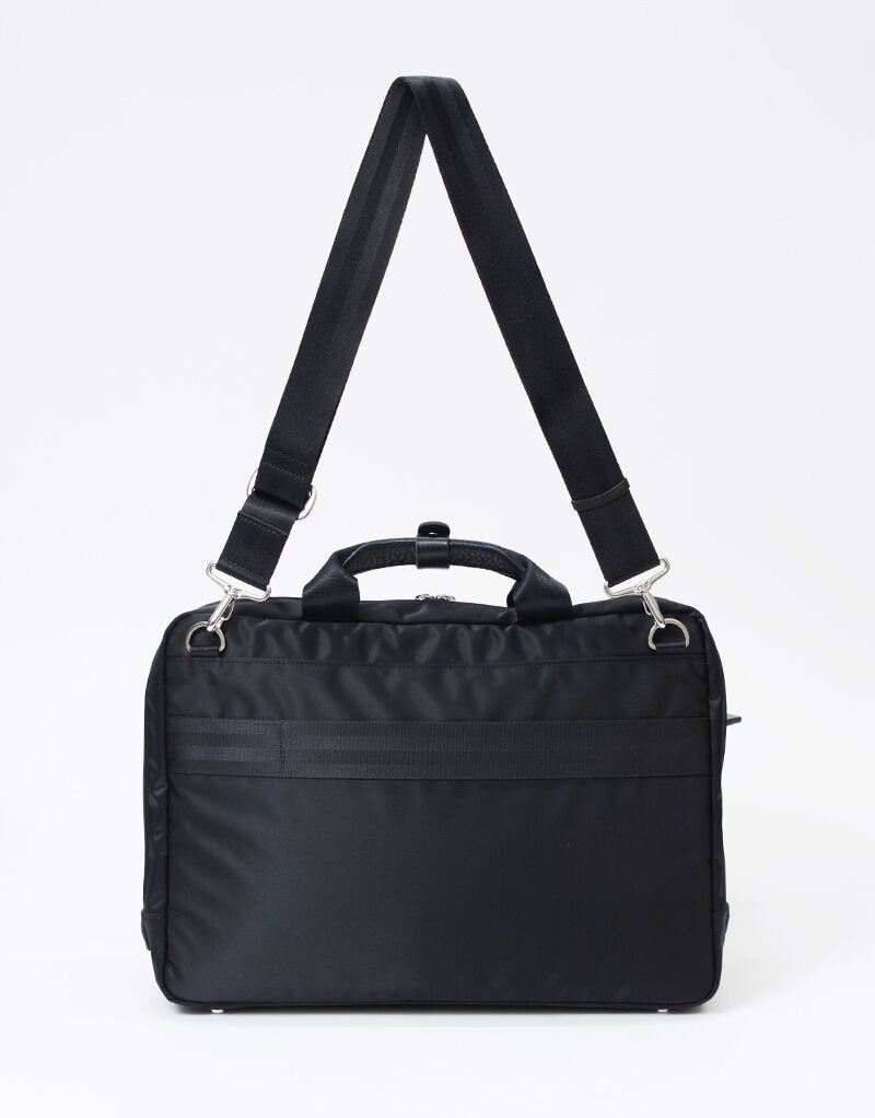 master-piece「Progress ブリーフケース」|ビジネスバッグ|