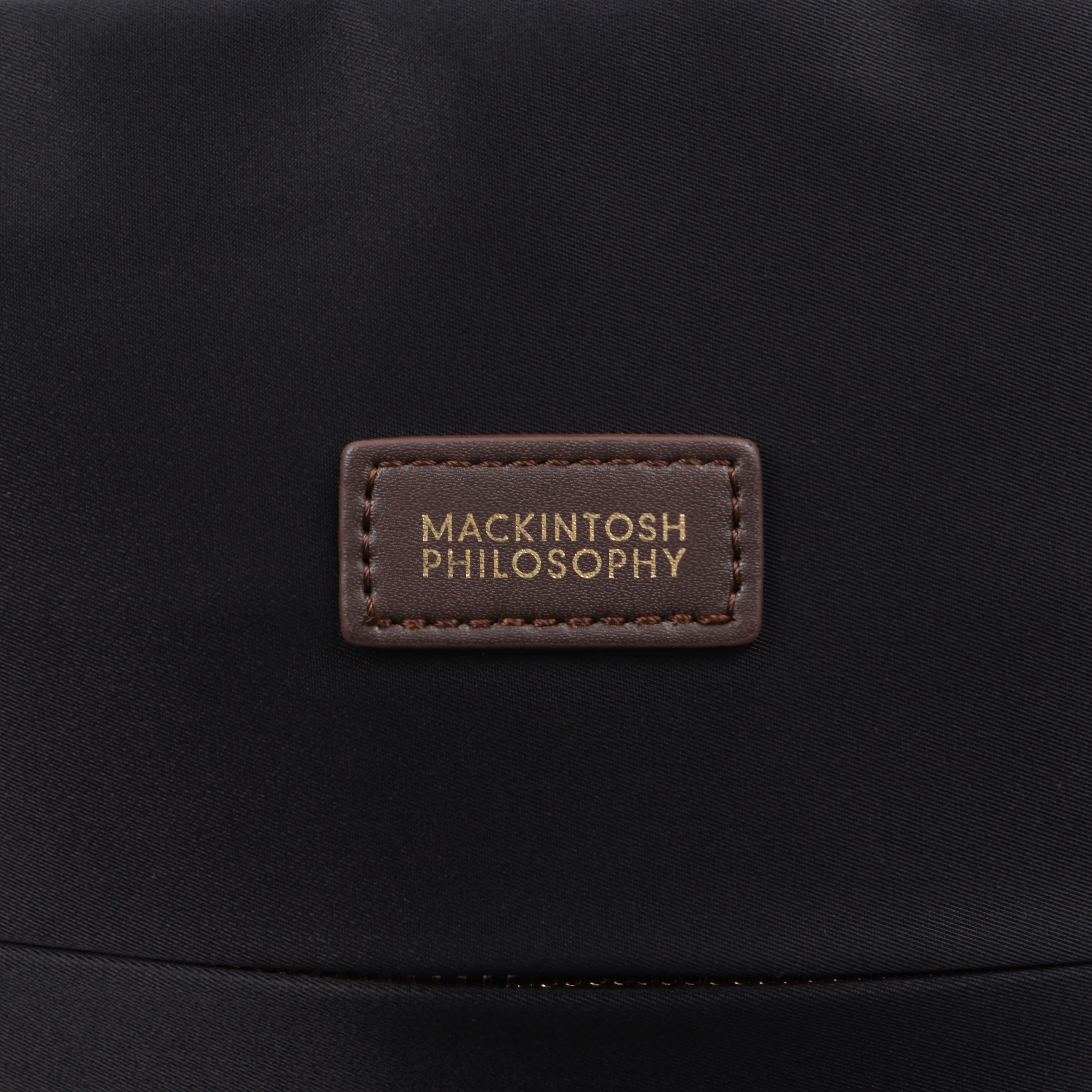 MACKINTOSH PHILOSOPHY「マッキントッシュ フィロソフィー リュック・バックパック アメリア2 A4サイズ　68095」|リュック|