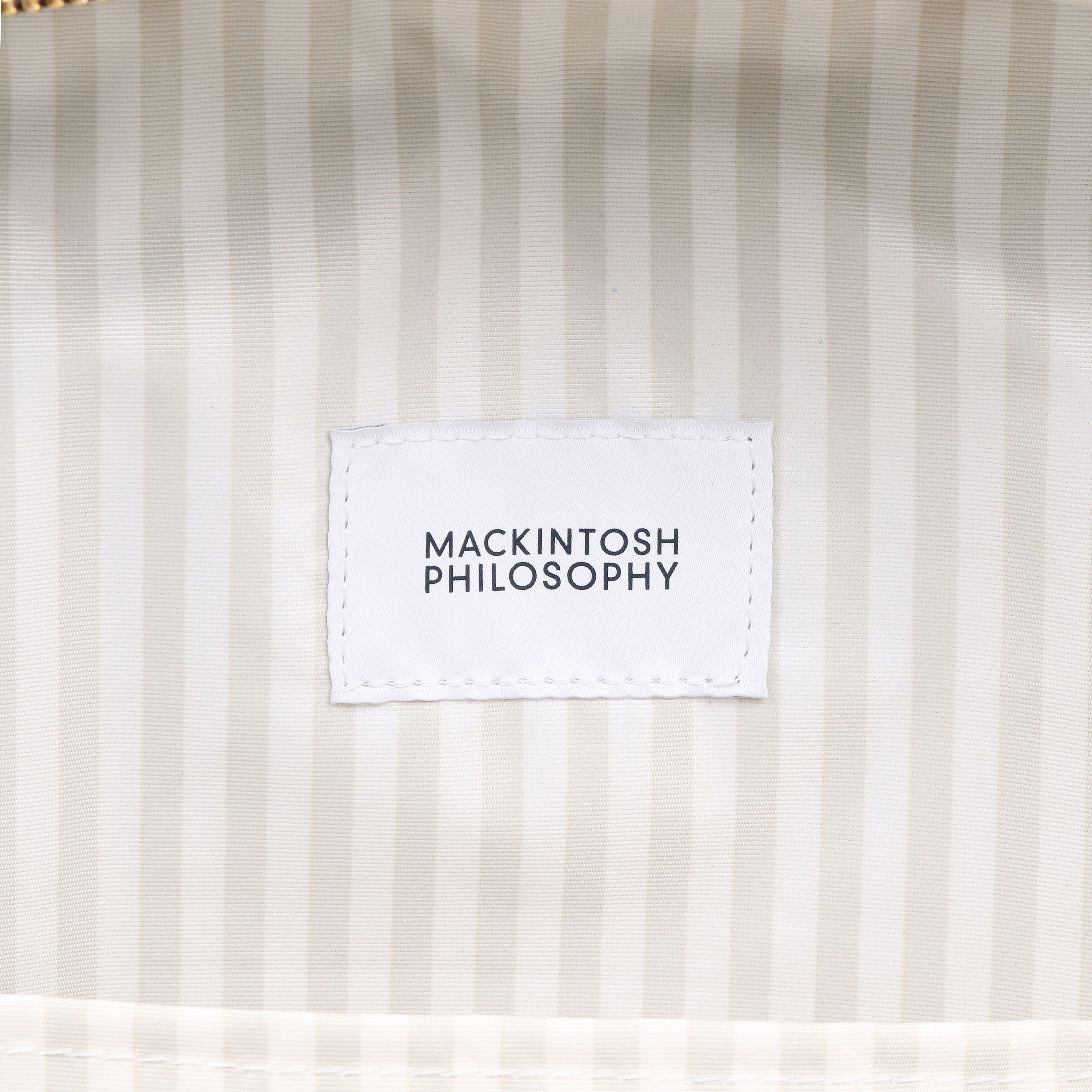 MACKINTOSH PHILOSOPHY「マッキントッシュ フィロソフィー リュック・バックパック アメリア2 A4サイズ　68095」|リュック|