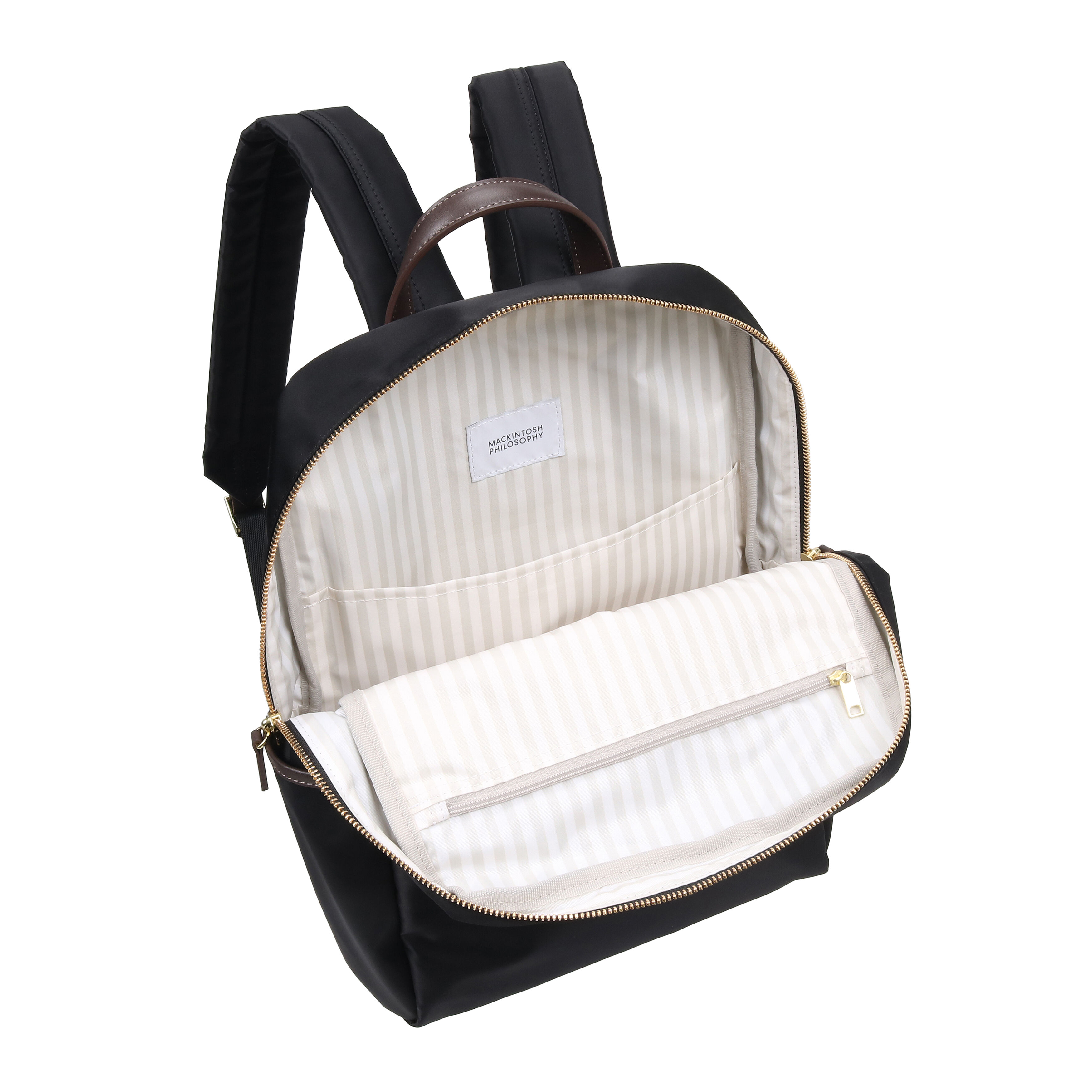 MACKINTOSH PHILOSOPHY「マッキントッシュ フィロソフィー リュック・バックパック アメリア2 A4サイズ　68095」|リュック|