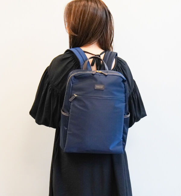 MACKINTOSH PHILOSOPHY「マッキントッシュ フィロソフィー リュック・バックパック アメリア2 A4サイズ　68095」|リュック|