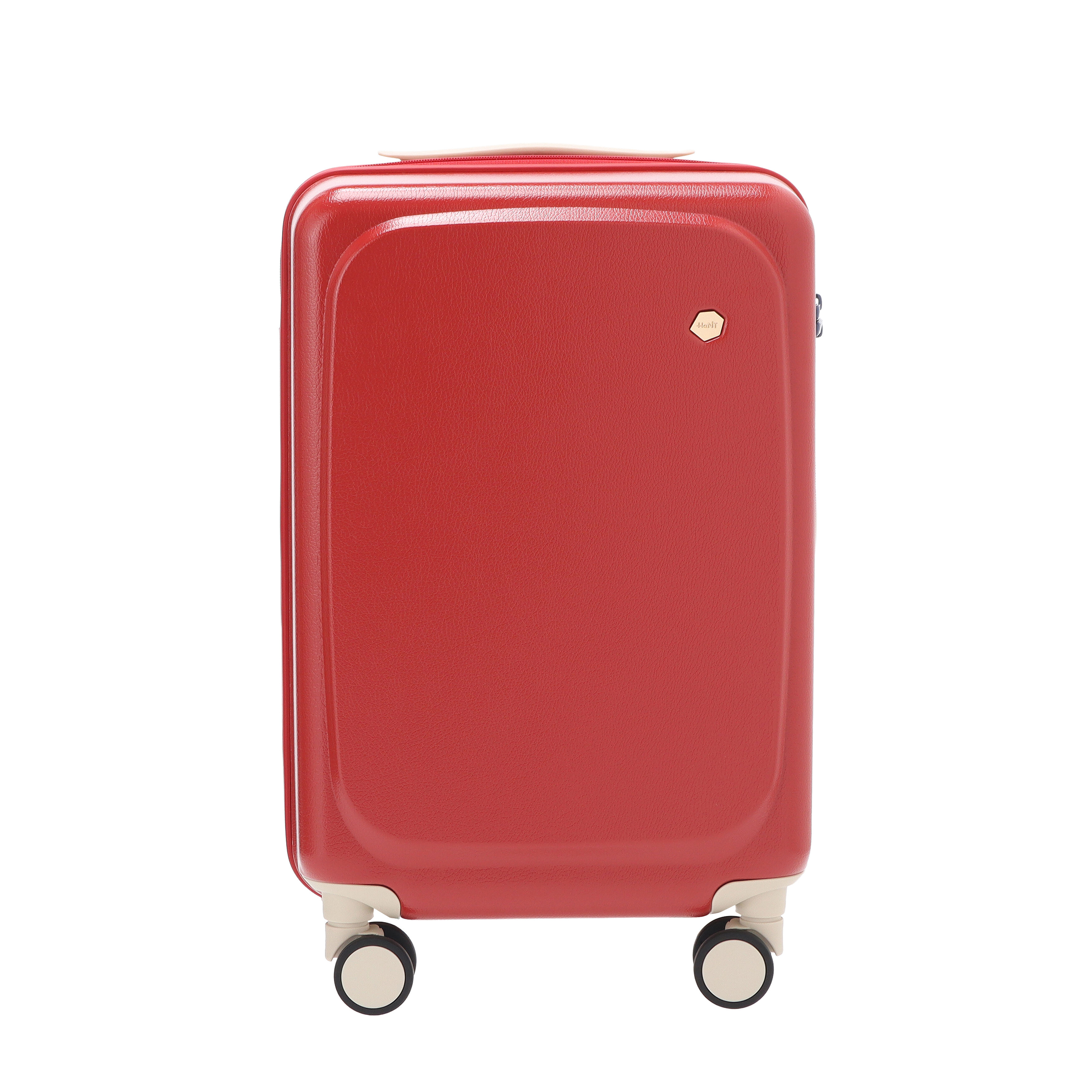 HaNT「HaNT／ハント ポルメロー スーツケース 機内持ち込み 30L 05871」|キャリーケース|