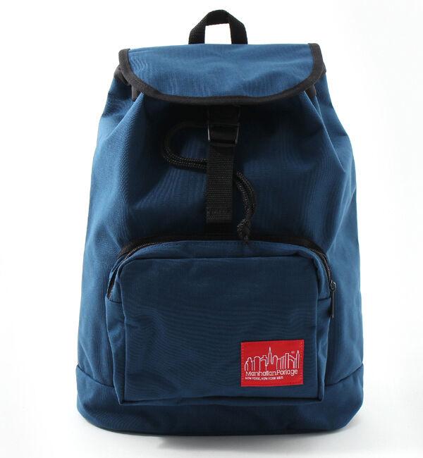 Manhattan Portage「Dakota Backpack【Online Limited】」|リュック|NVY