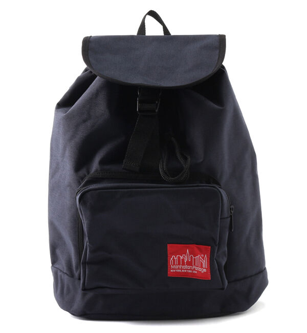Manhattan Portage「Dakota Backpack【Online Limited】」|リュック|DNV