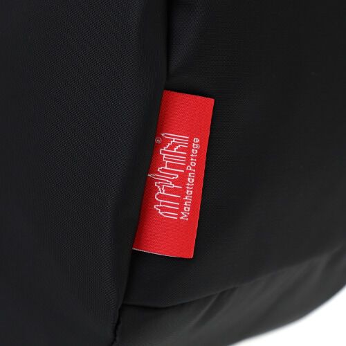 Manhattan Portage「MURRAY HILL SHOULDER BAG FLIGHT NYLON BACKING」|ショルダー・メッセンジャー|