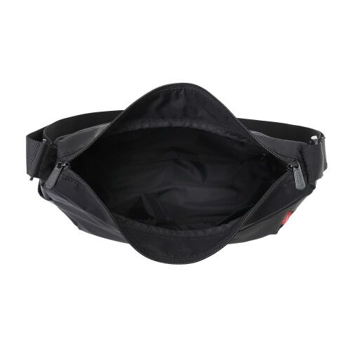 Manhattan Portage「MURRAY HILL SHOULDER BAG FLIGHT NYLON BACKING」|ショルダー・メッセンジャー|