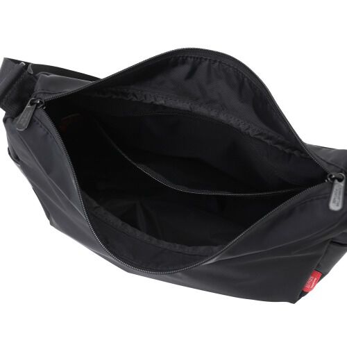 Manhattan Portage「MURRAY HILL SHOULDER BAG FLIGHT NYLON BACKING」|ショルダー・メッセンジャー|