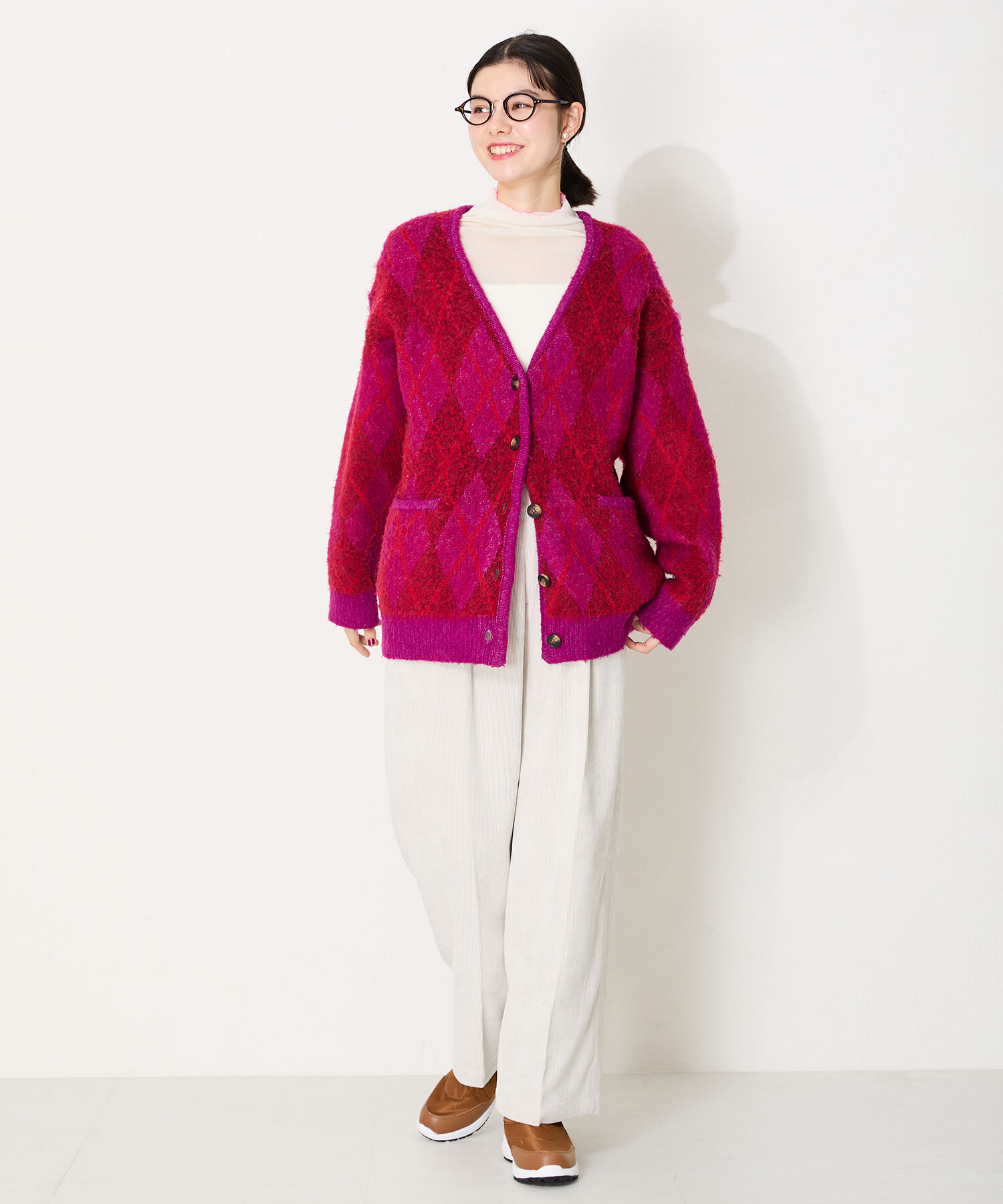 ORiental TRaffic「【 完全 防水 】 キルティング スノーブーツ /OT3401 撥水 雪 レイン」|ショートブーツ|