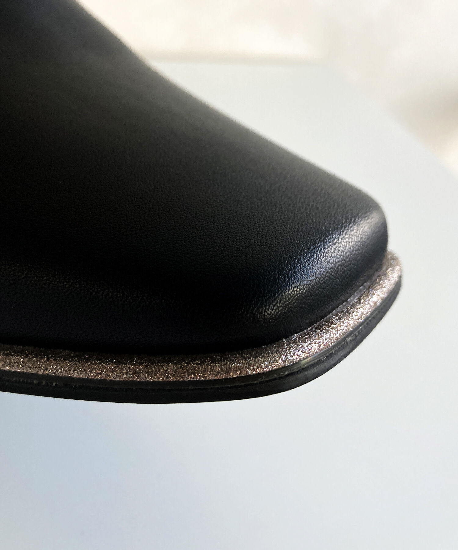 ORiental TRaffic「●2024秋冬新作●ビジュービットヒールブーツ/41427」|ショートブーツ|